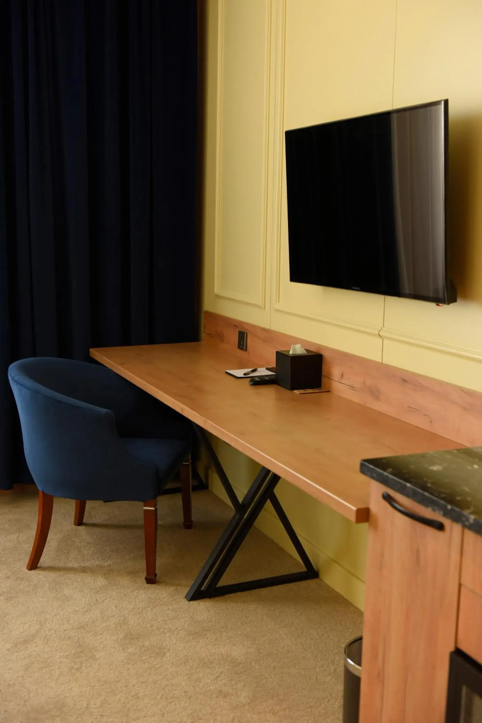 Double Room in Ulaanbaatar Hotel Double Room in Ulaanbaatar Hotel