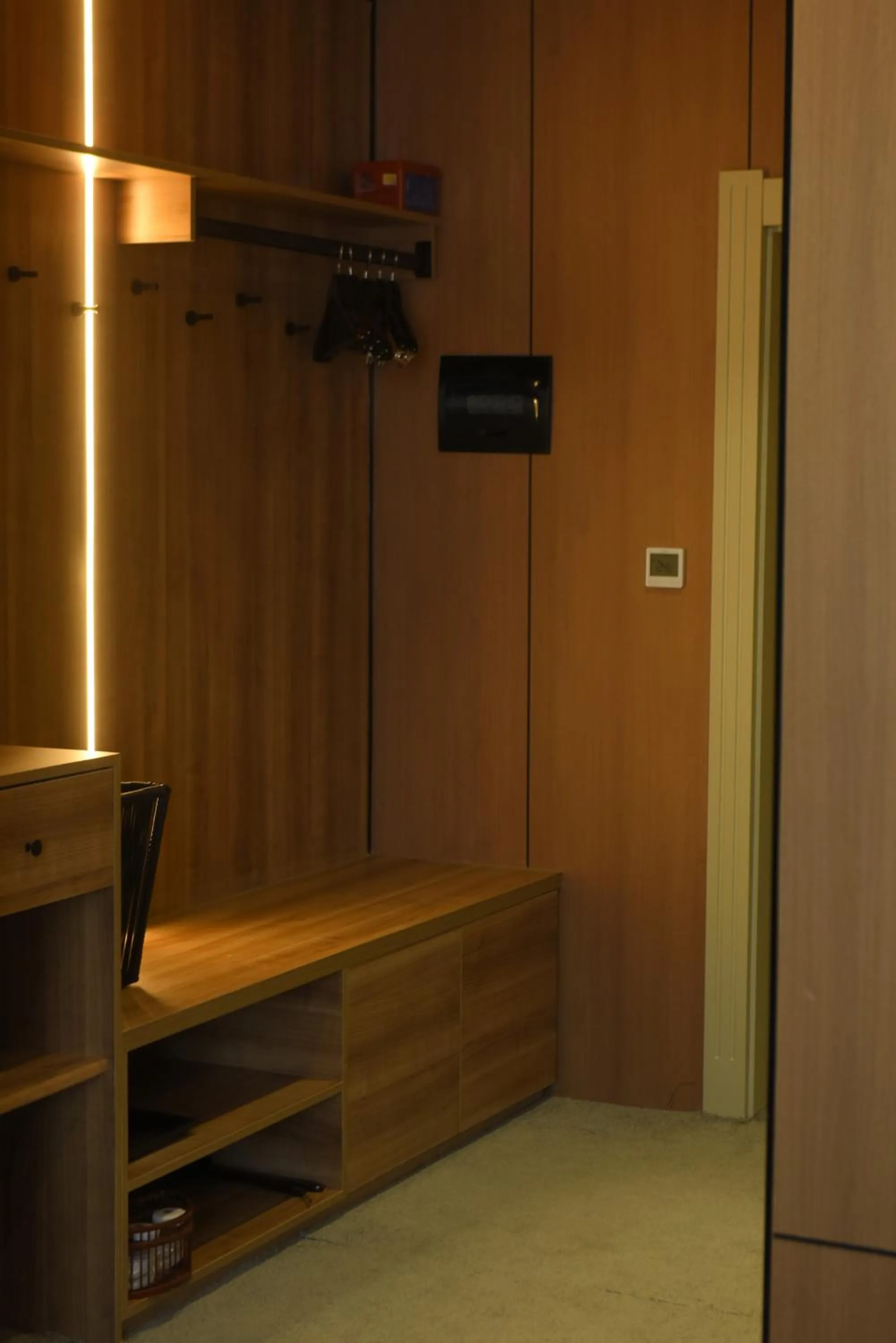 room service in Ulaanbaatar Hotel