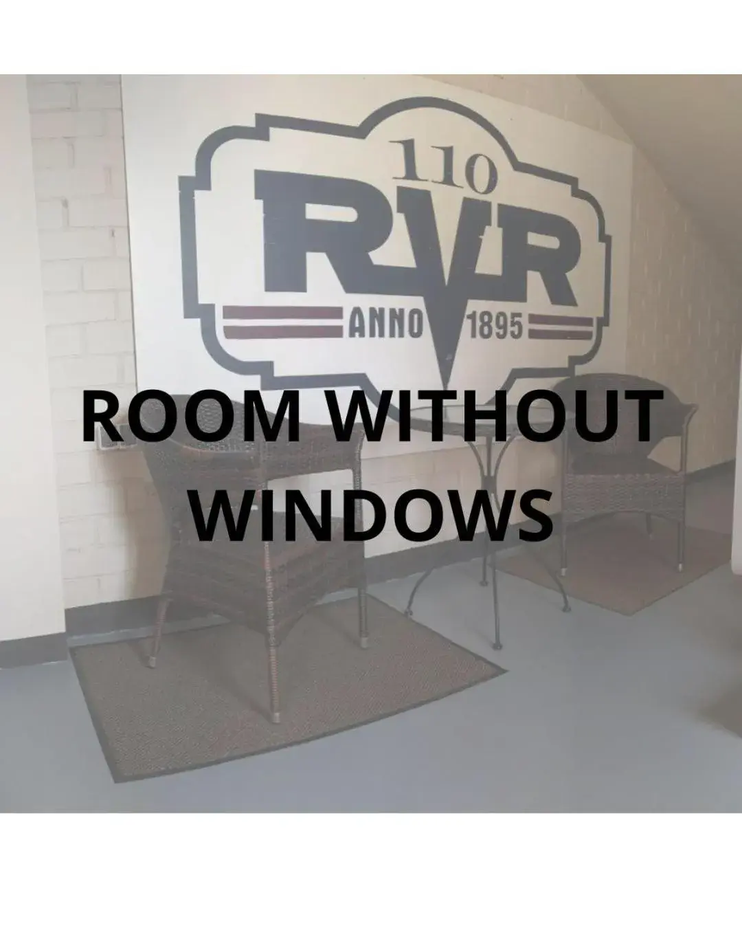 Twin Apartment (without window, with good air recuperation system) in RVR Smart Apartments Riga with Free Parking and Self Check-in Twin Apartment (without window, with good air recuperation system) in RVR Smart Apartments Riga with Free Parking and Self Check-in