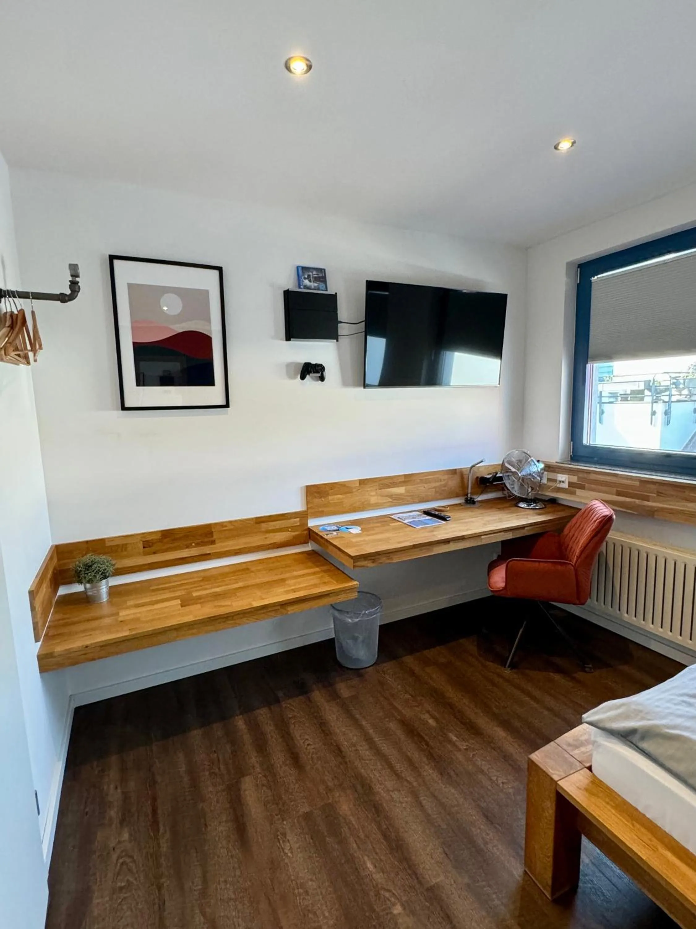 SmartStay Hotel Pumpengasse