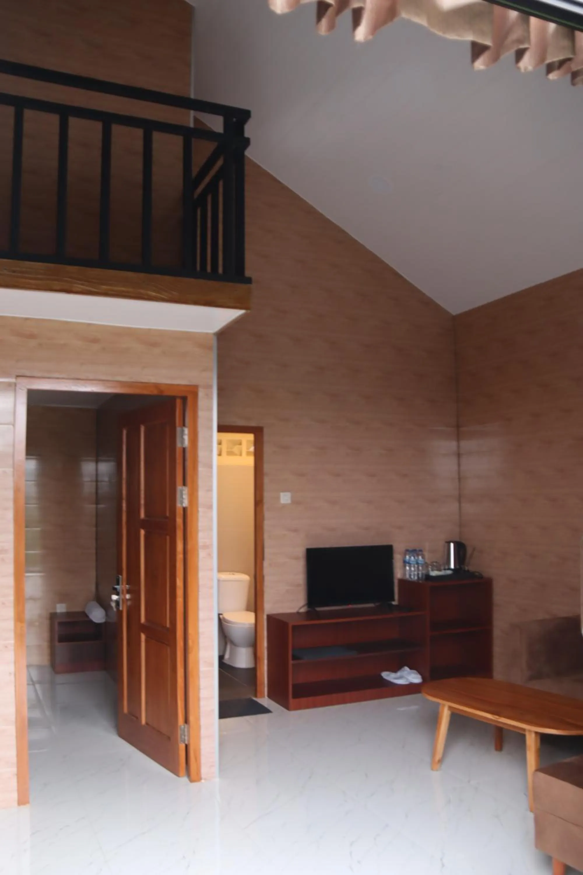 Green Panorama Resort by MHM