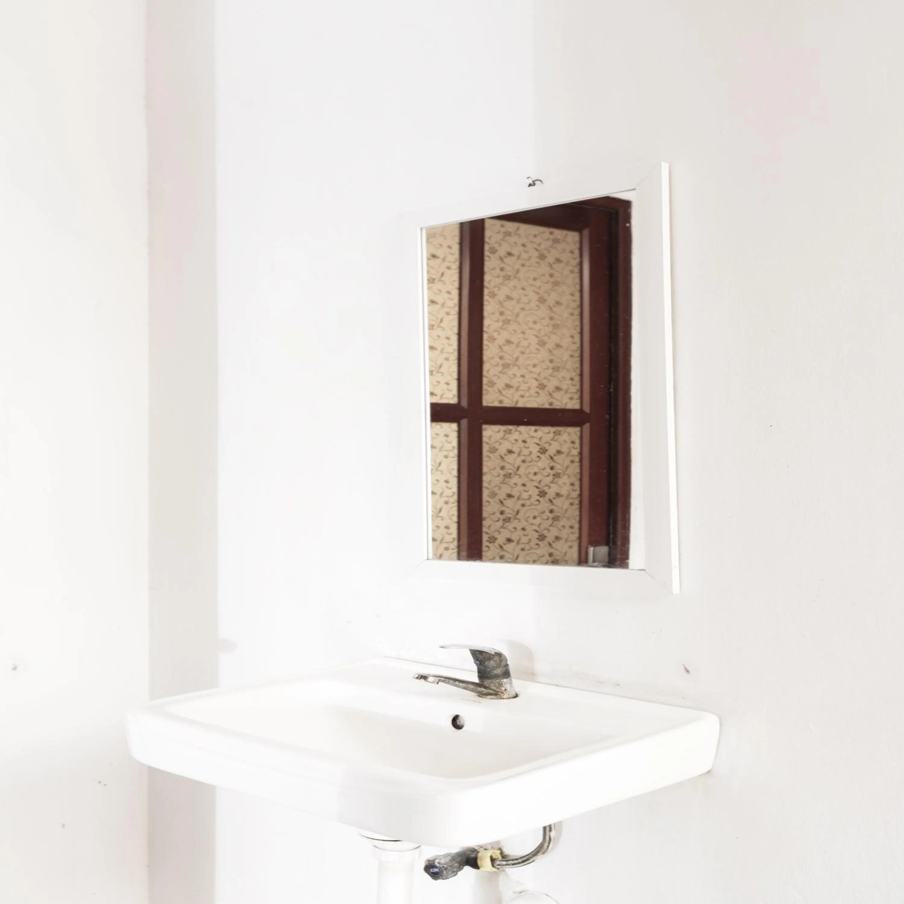 Bathroom in Green Panorama Resort by MHM