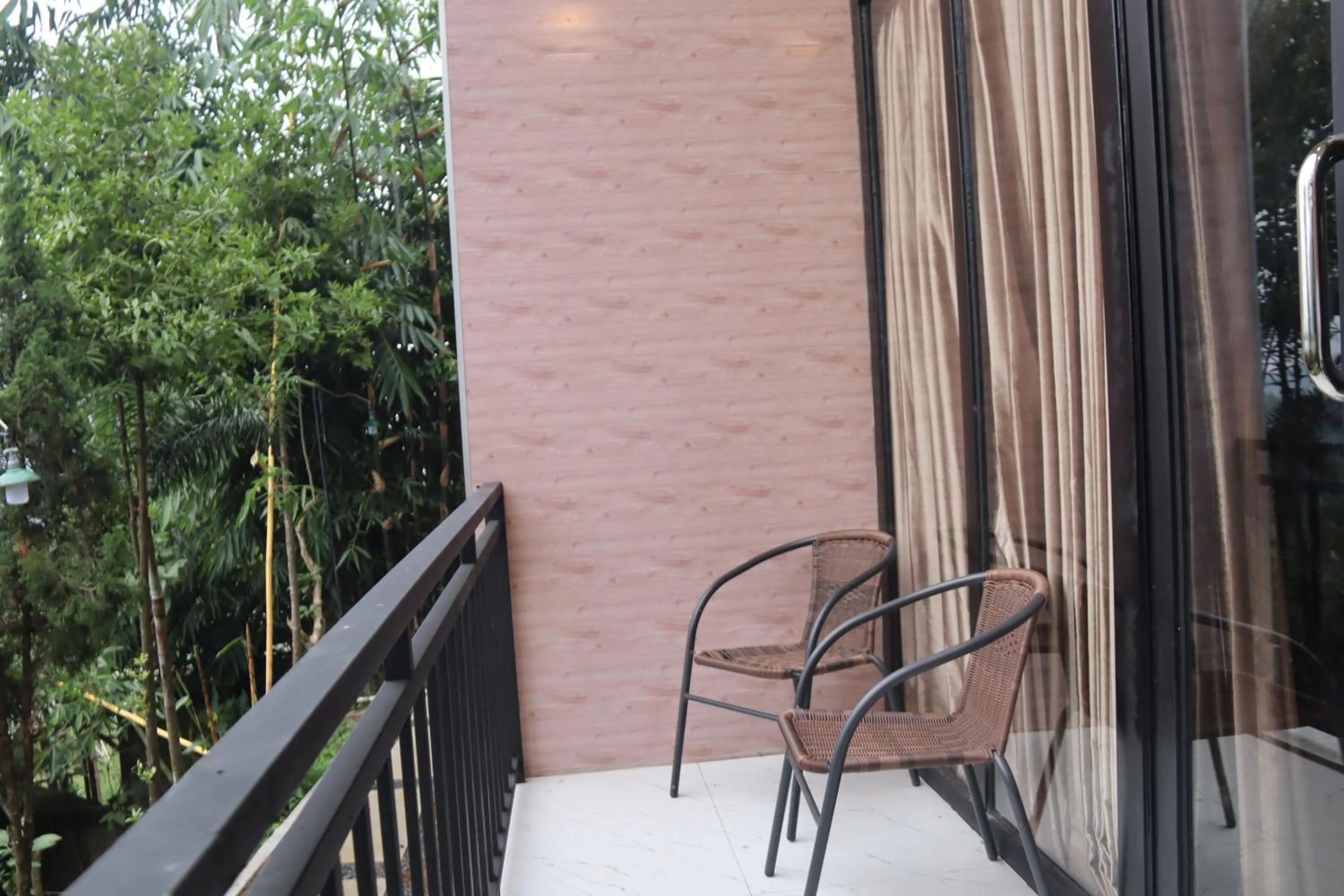 Green Panorama Resort by MHM