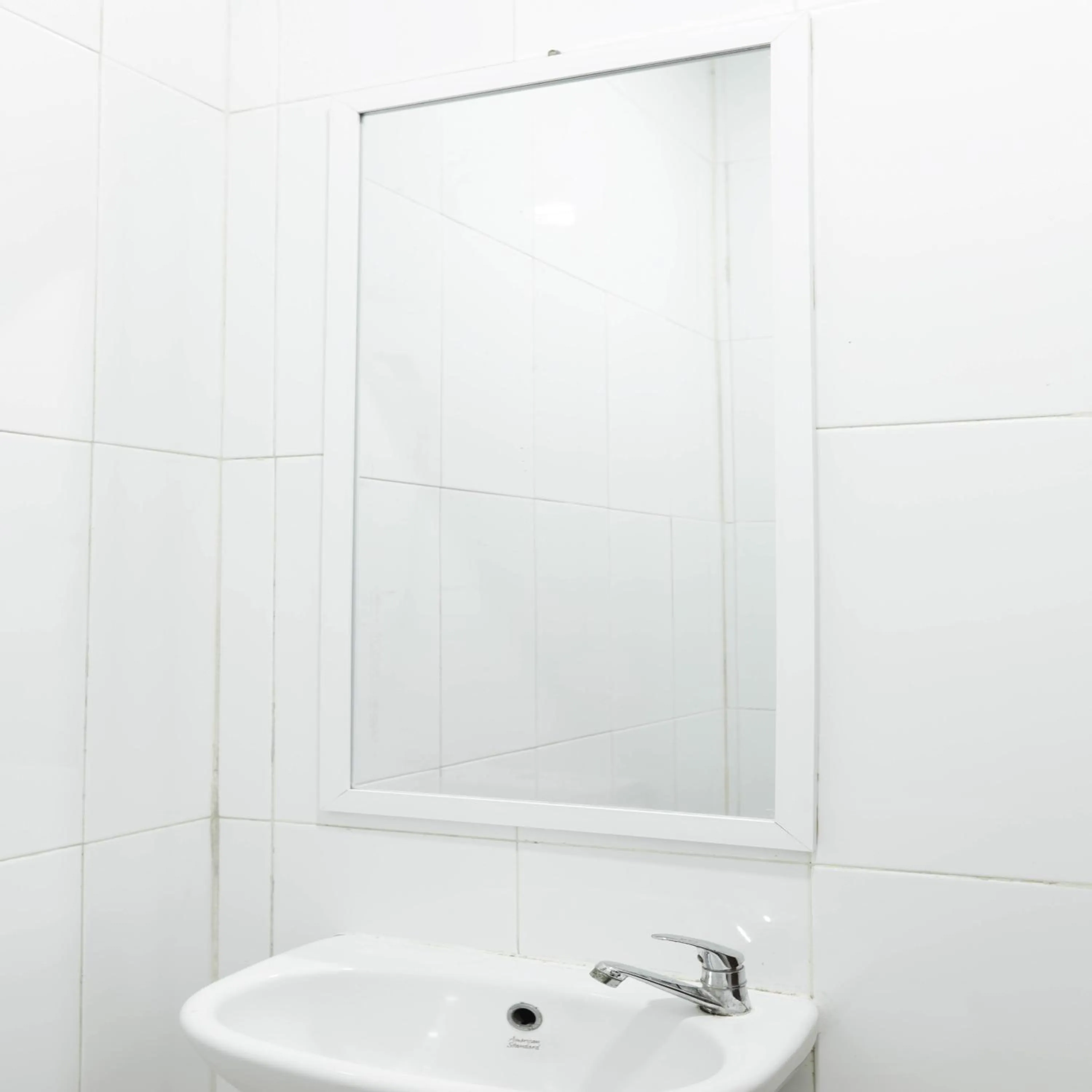 Bathroom in Green Panorama Resort by MHM