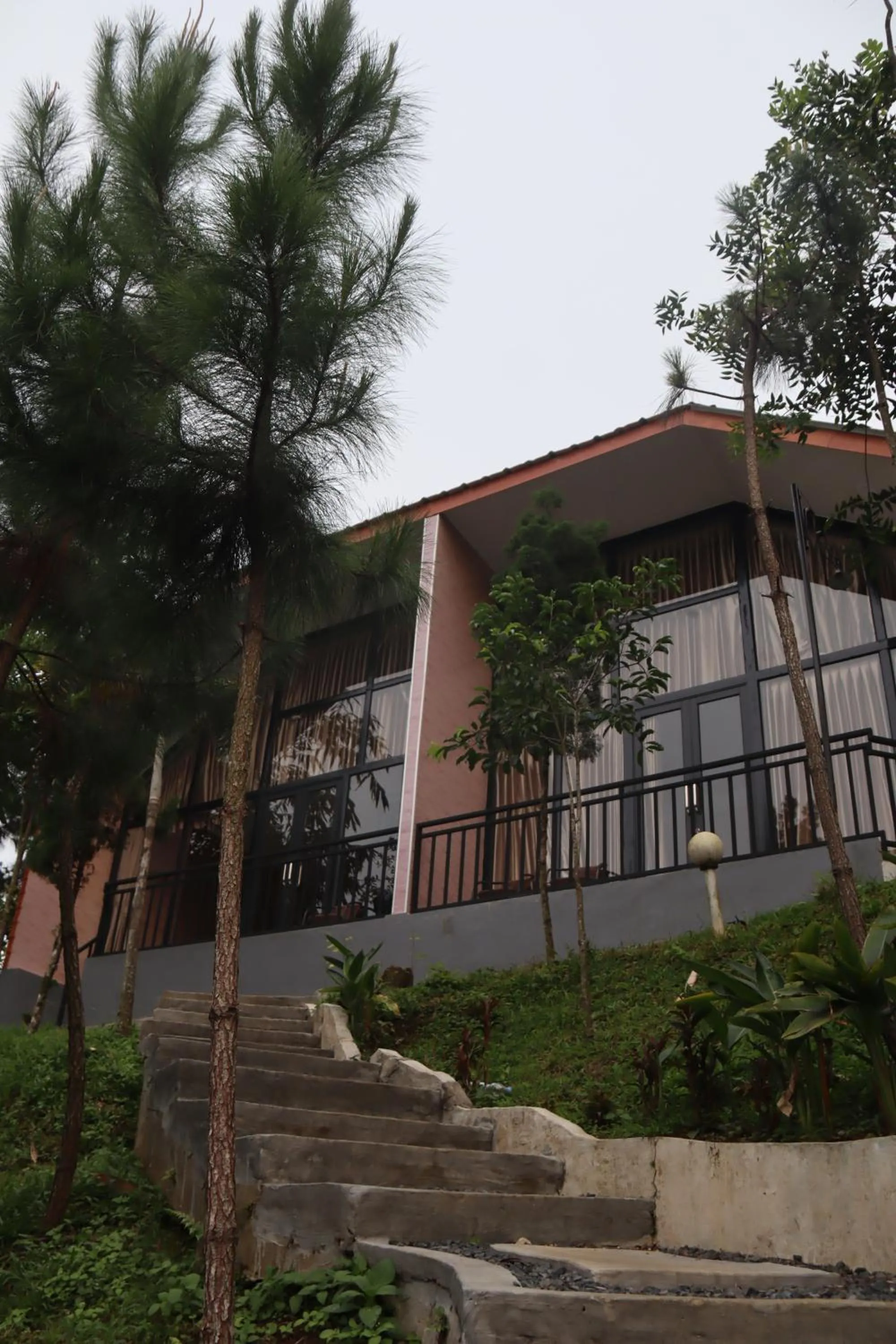 Green Panorama Resort by MHM