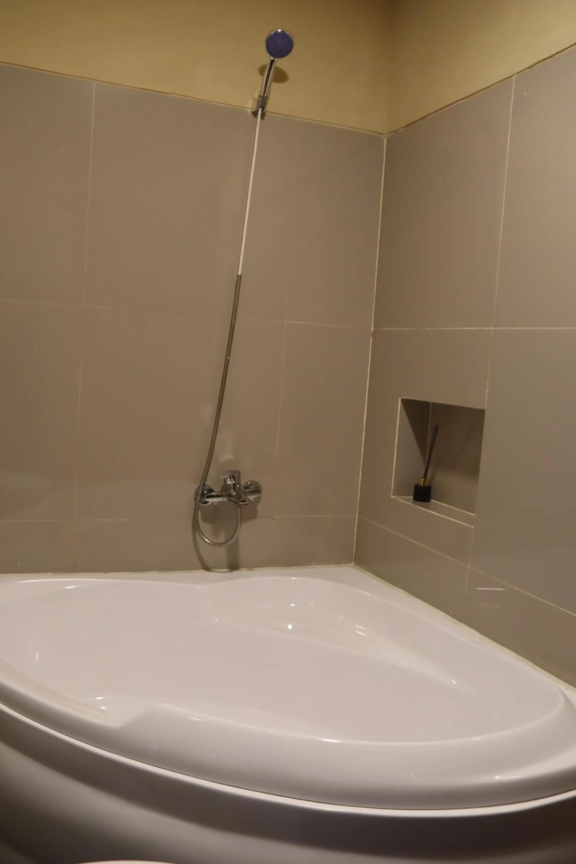 Green Panorama Resort by MHM