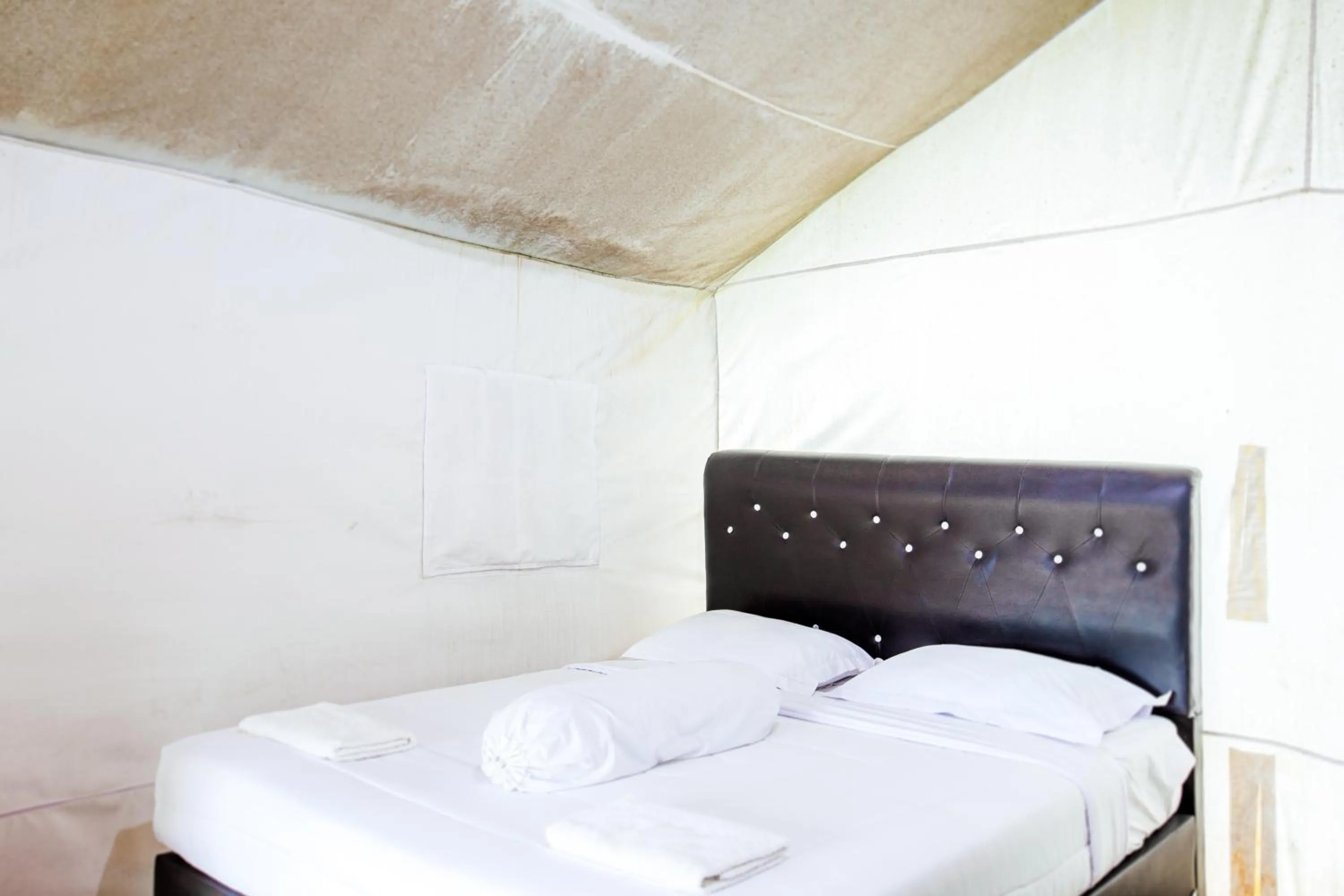 Bed in Green Panorama Resort by MHM