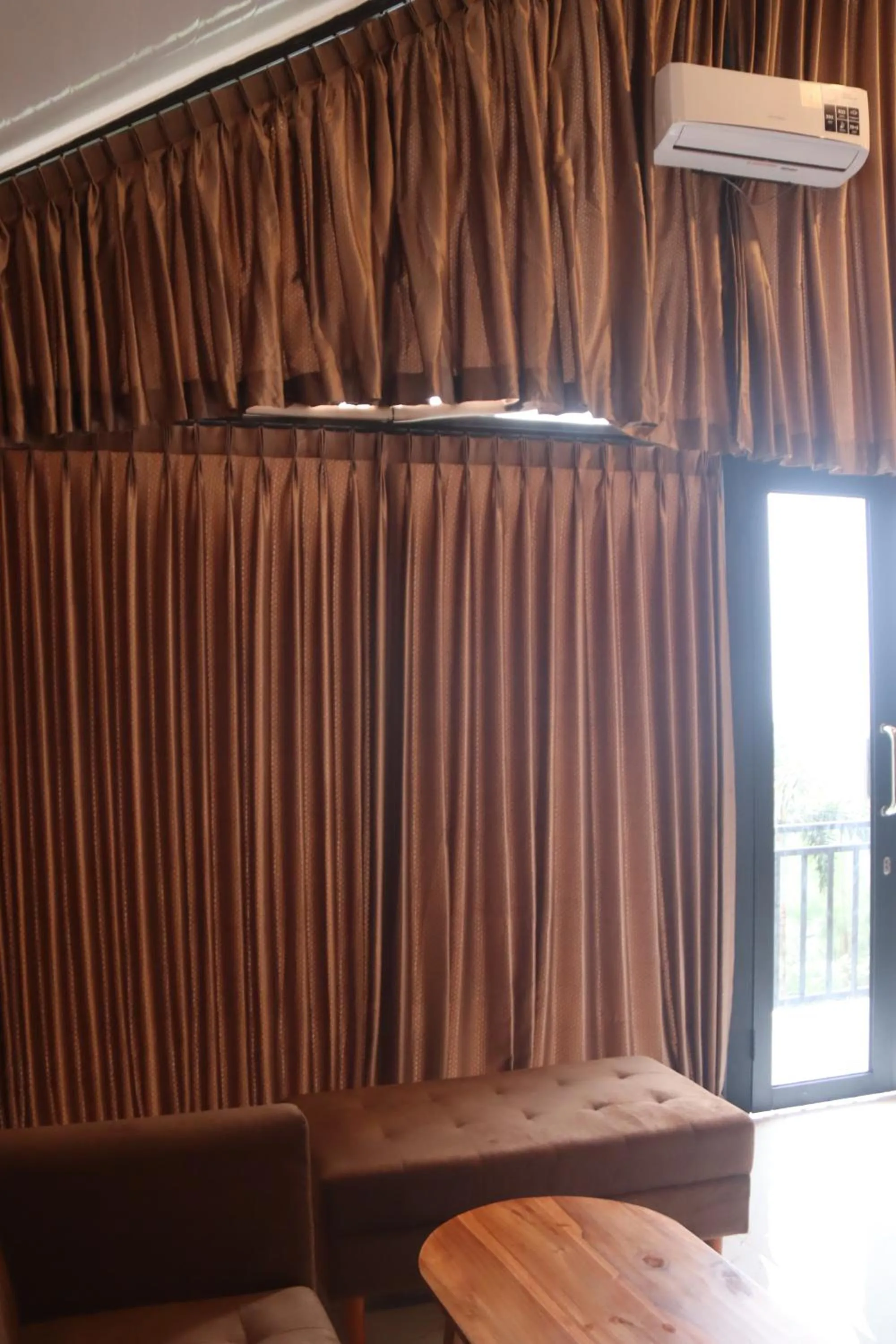 Green Panorama Resort by MHM