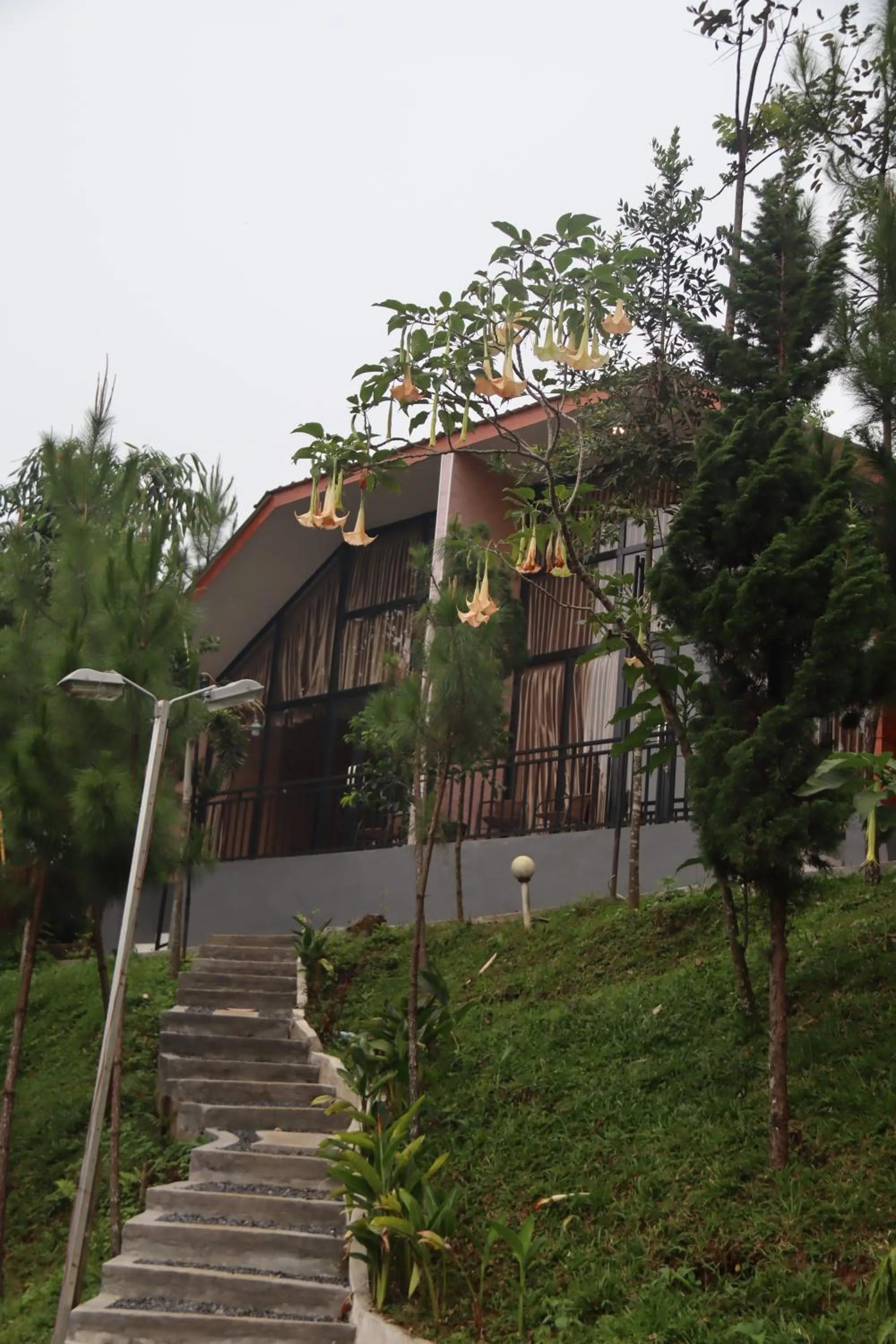 Green Panorama Resort by MHM