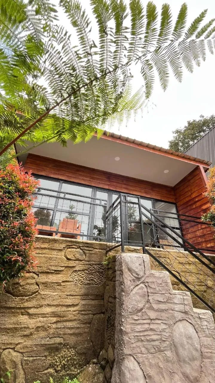 Green Panorama Resort by MHM