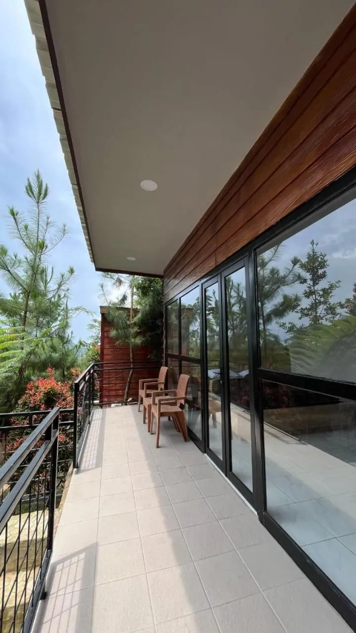 Green Panorama Resort by MHM