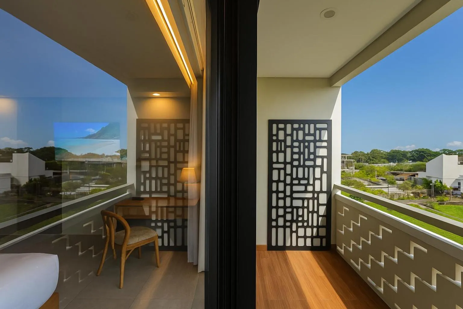 Day in Anaya Hotel Canggu