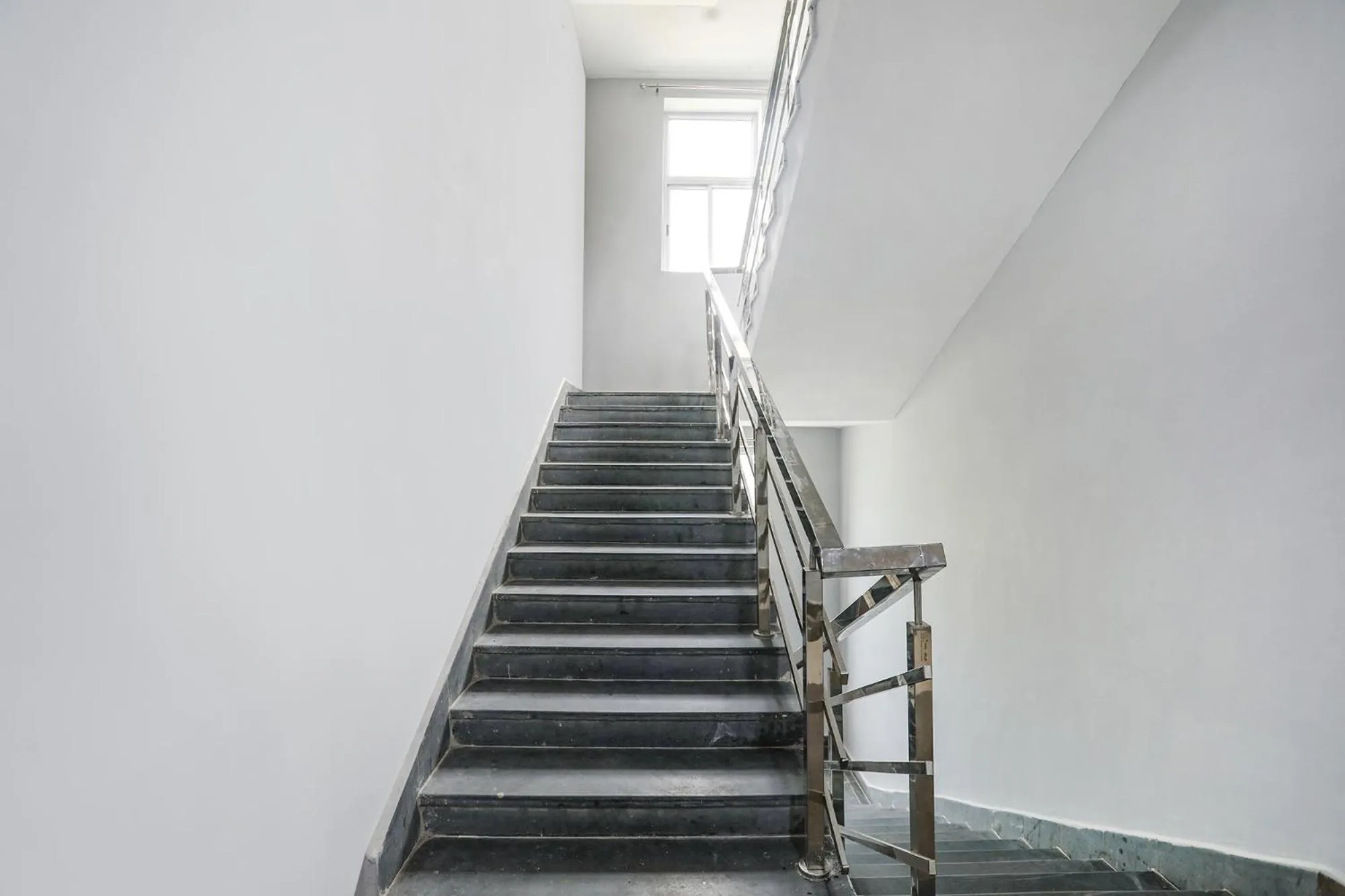 Lobby or reception in FabHotel Sonnet Inns