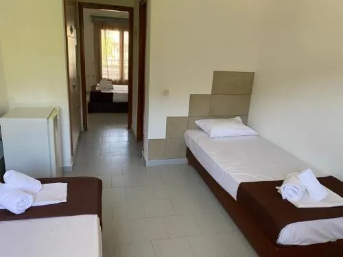 Sirtaki-Siviri Apartments