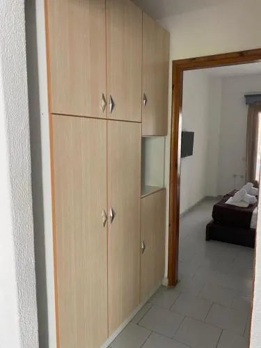 Sirtaki-Siviri Apartments