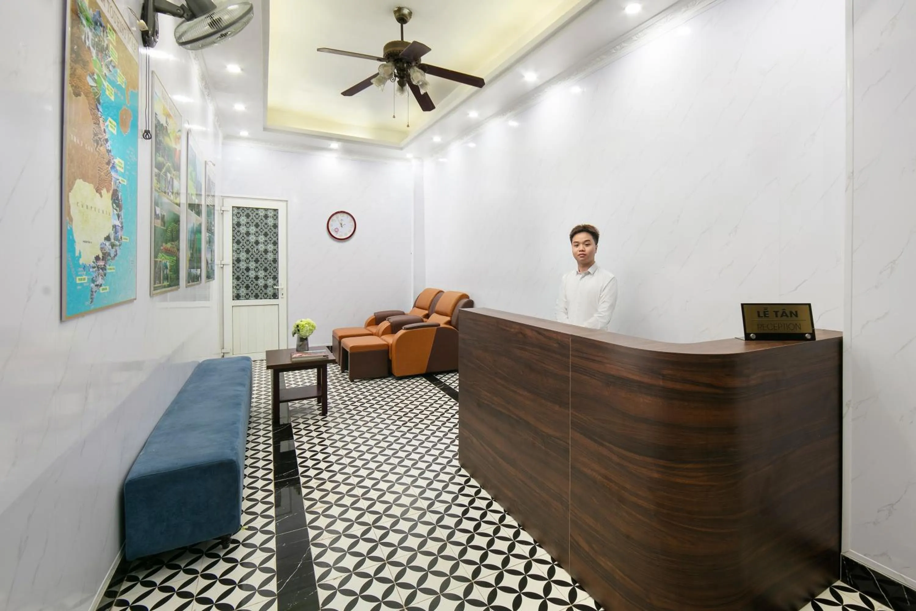 The La Renta Hotel & Spa