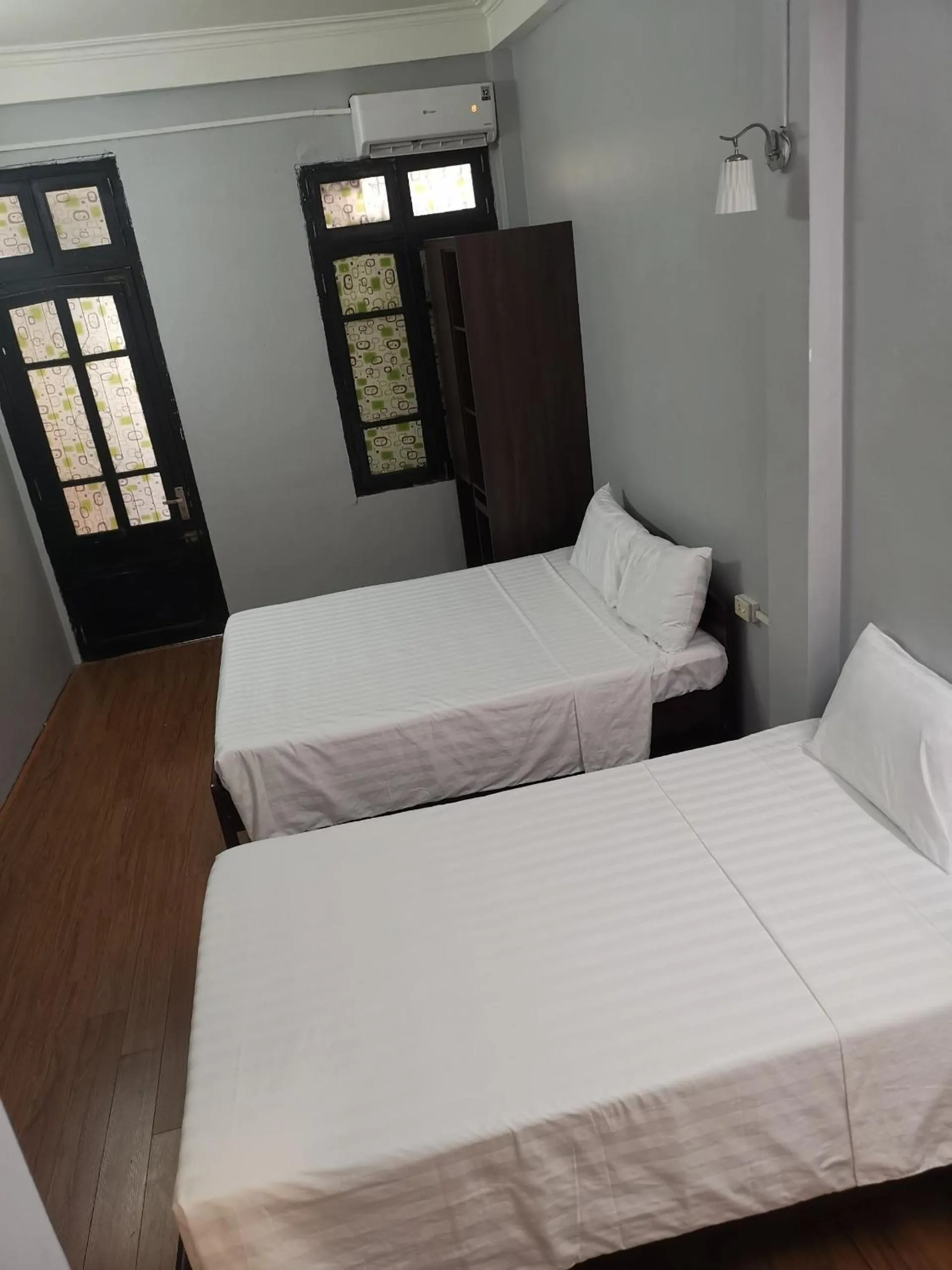 Bedroom, Bed in The La Renta Hotel & Spa