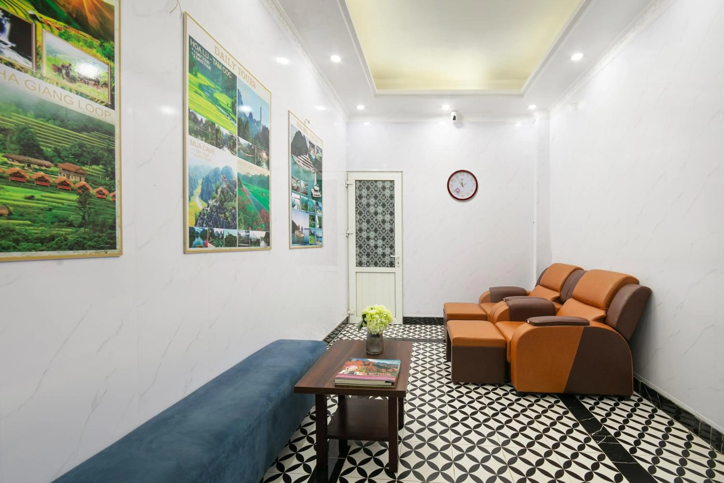 The La Renta Hotel & Spa