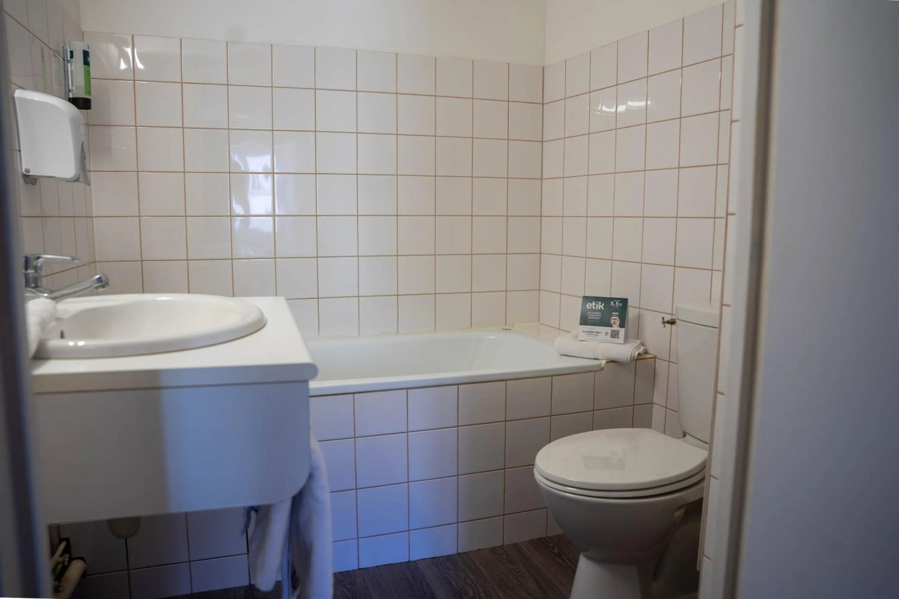 Logis Hotel Eben