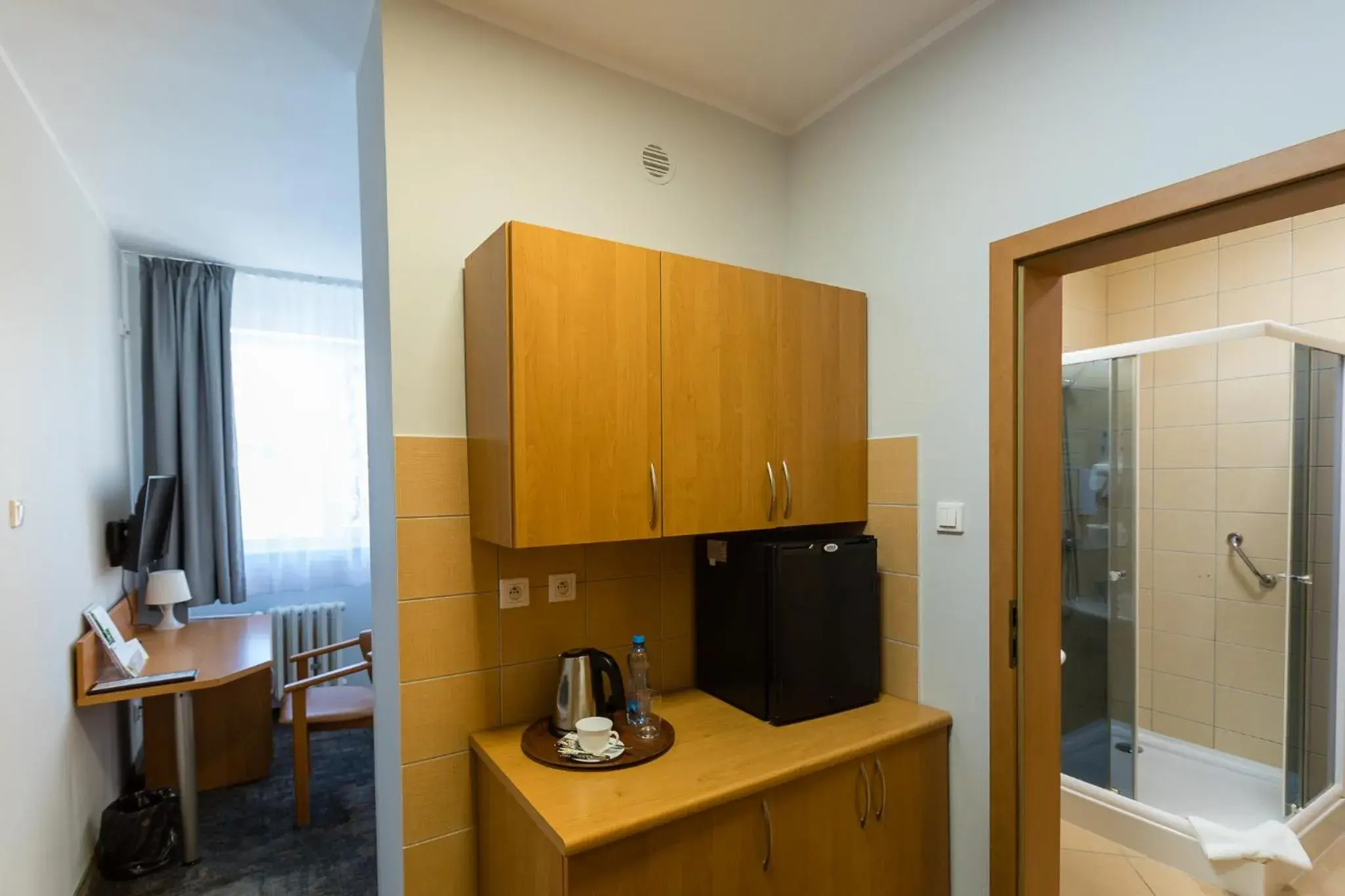 Single Room in Hotel Sport Single Room in Hotel Sport