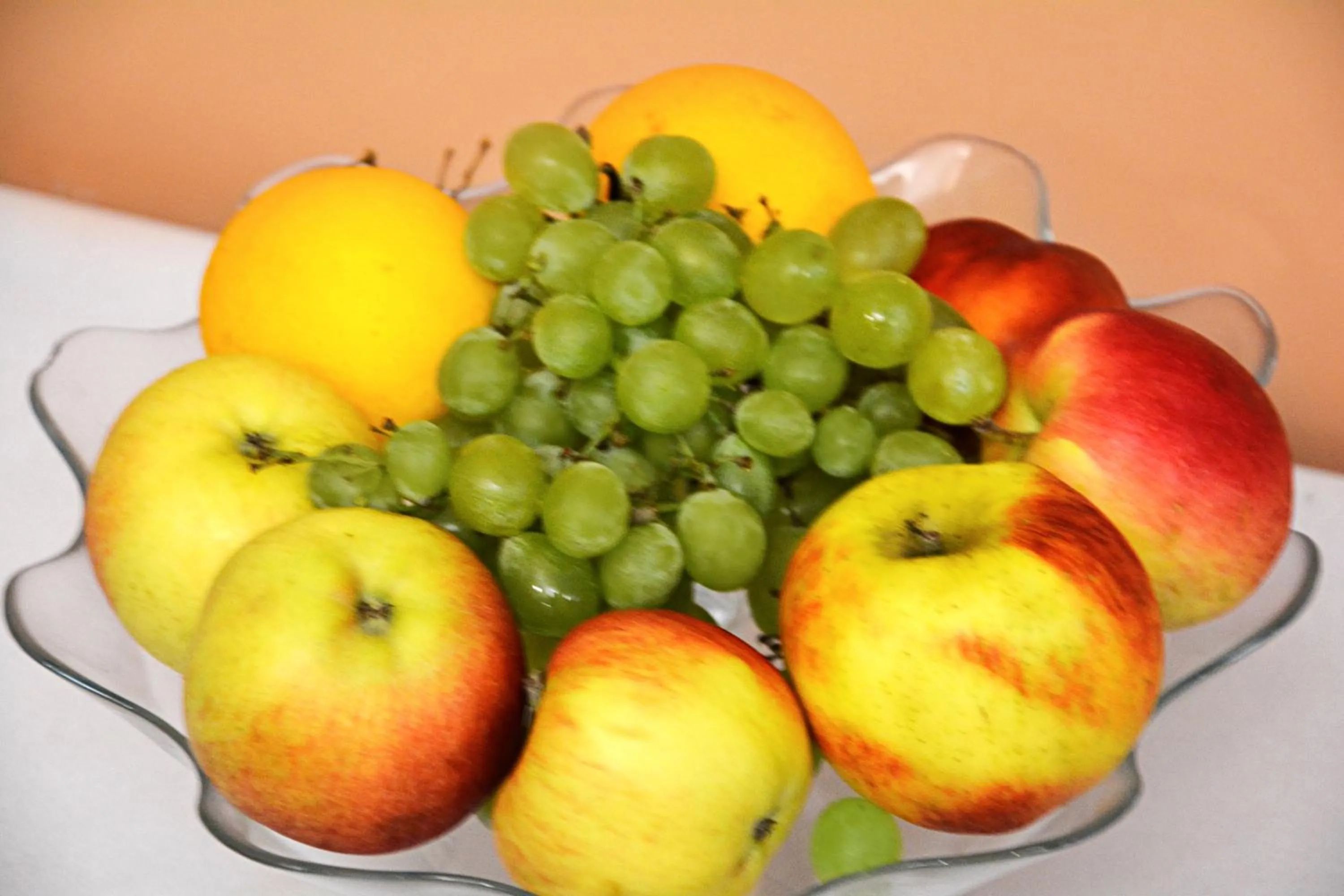 Buffet breakfast in Hotel Sport