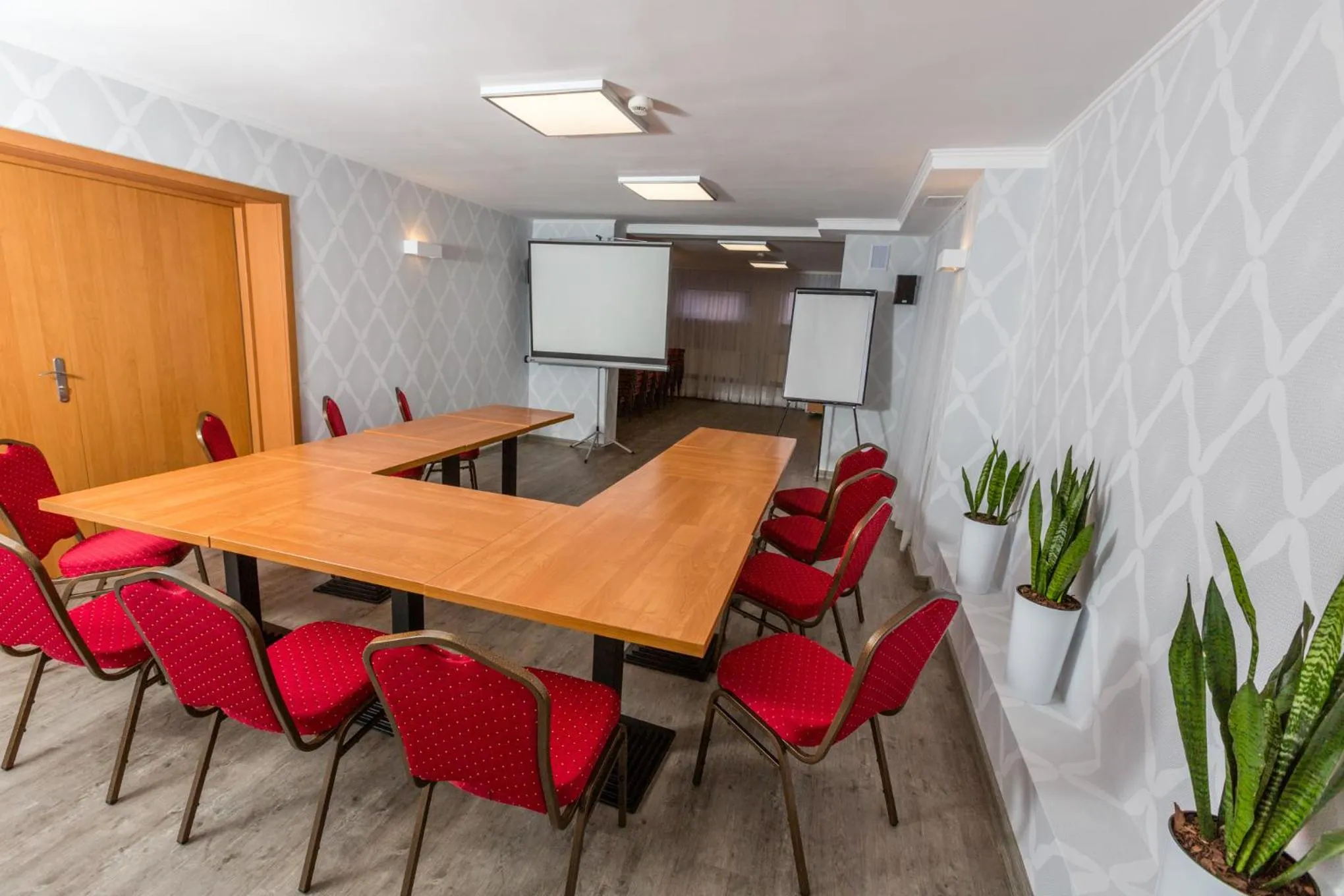 Meeting/conference room in Hotel Sport