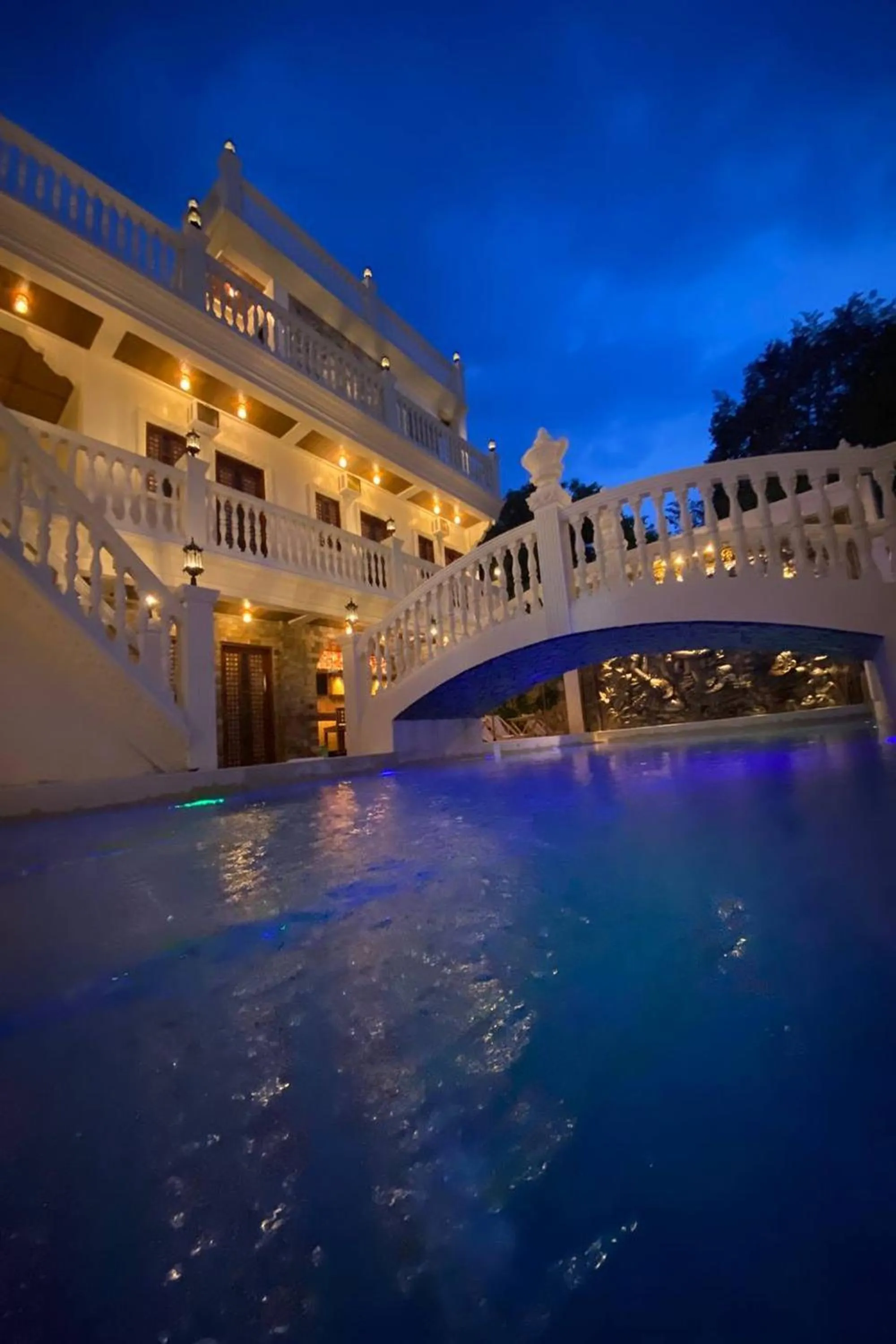 Property building in Sibsib Baybayin Beach Resort Cavite