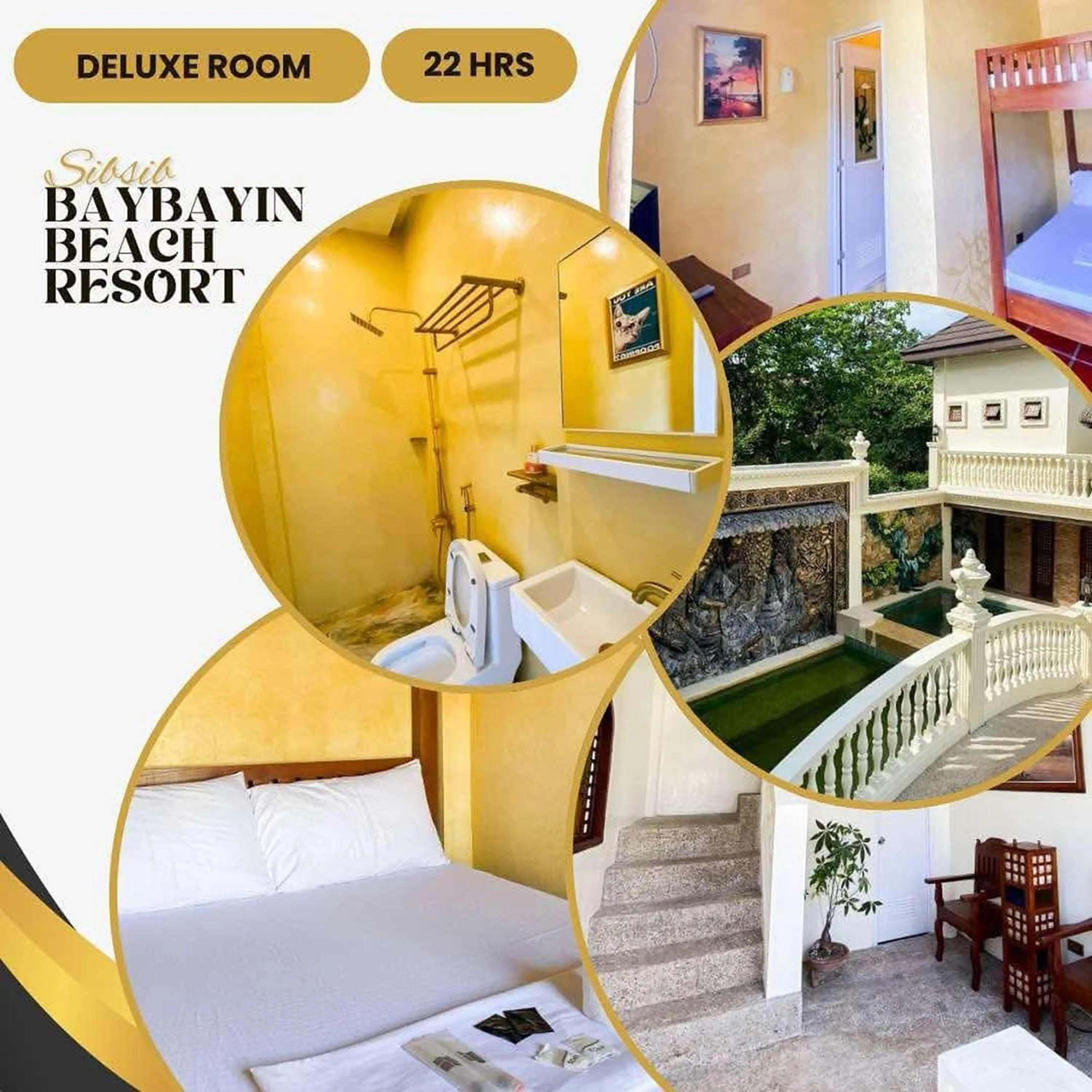 Other in Sibsib Baybayin Beach Resort