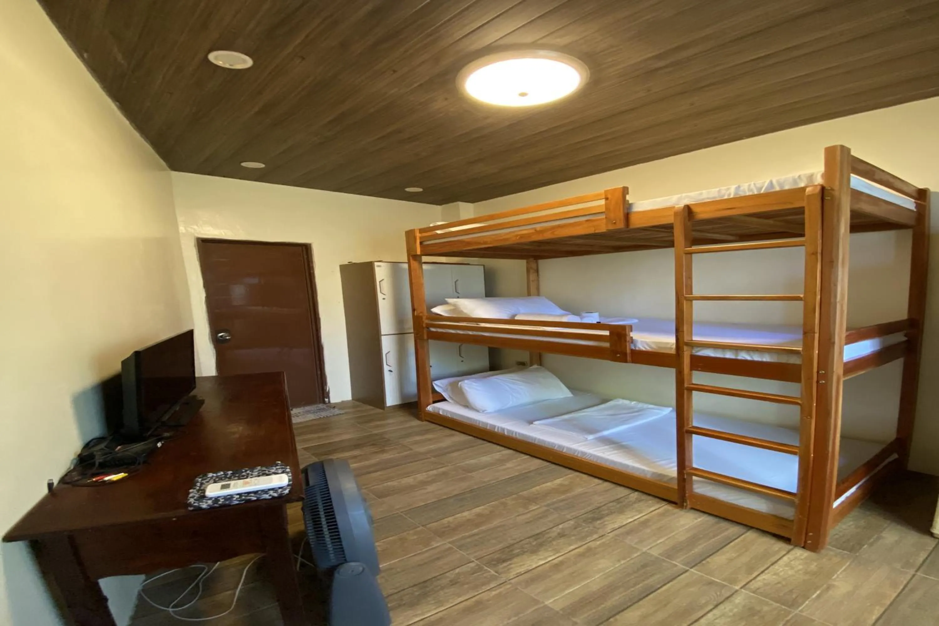 Bedroom, Bed in Sibsib Baybayin Beach Resort