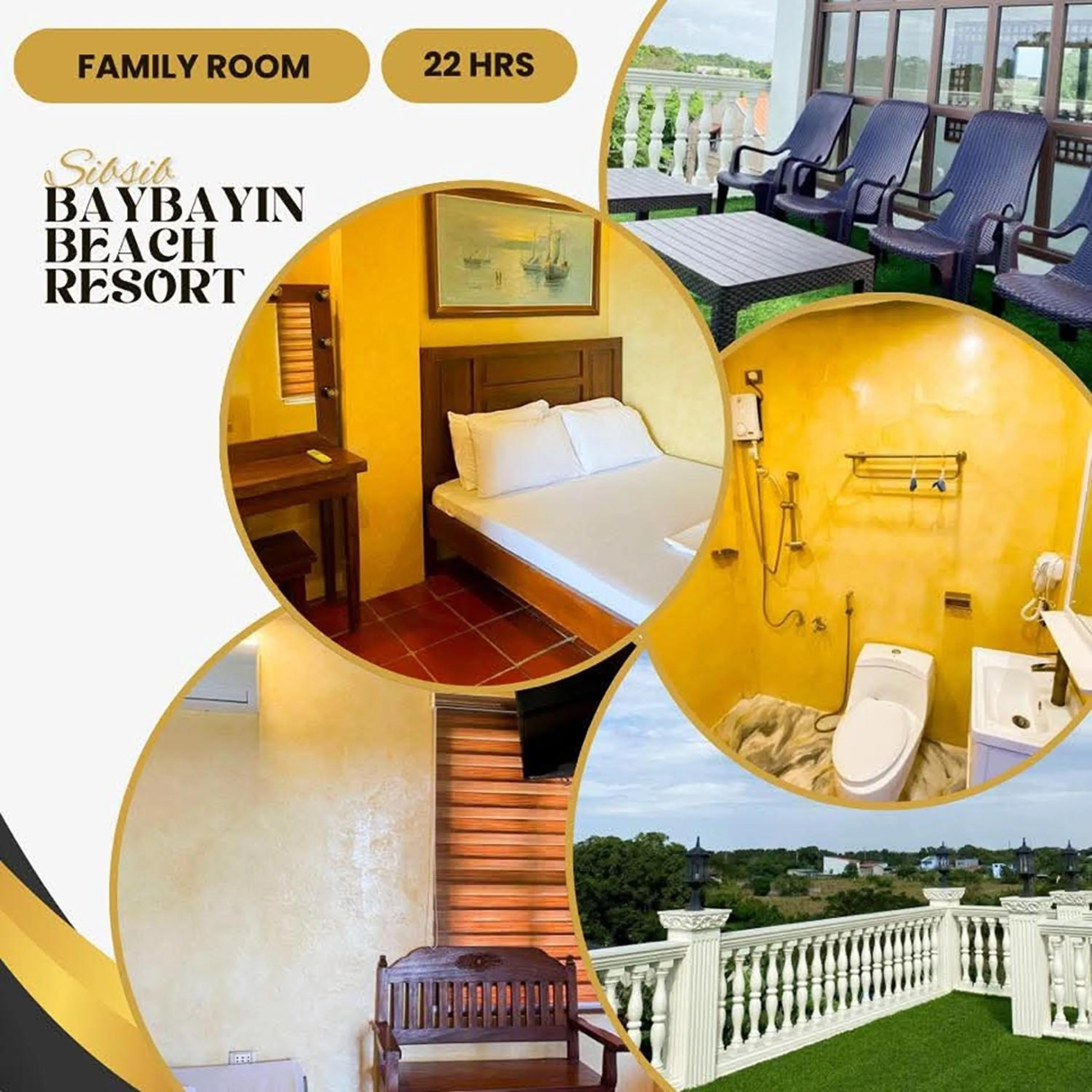 Other in Sibsib Baybayin Beach Resort