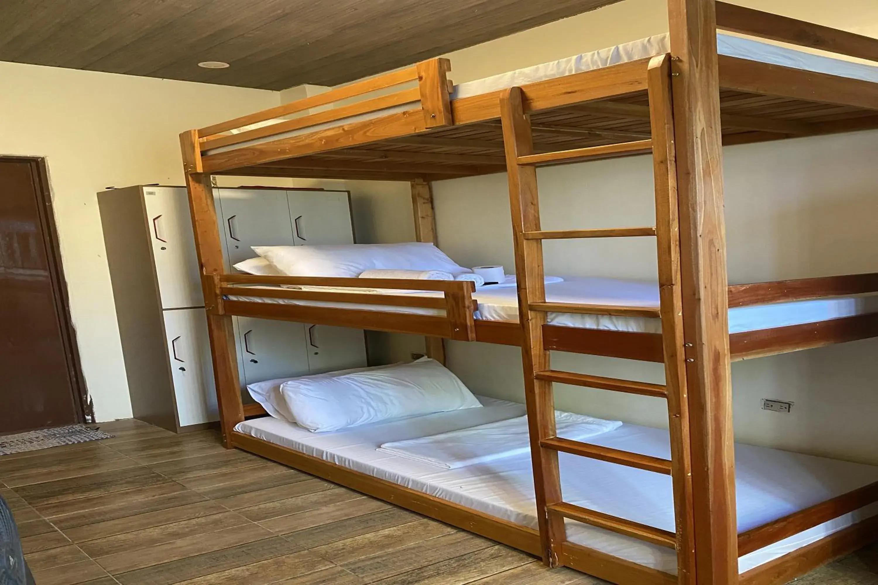 Family Suite in Sibsib Baybayin Beach Resort Family Suite in Sibsib Baybayin Beach Resort