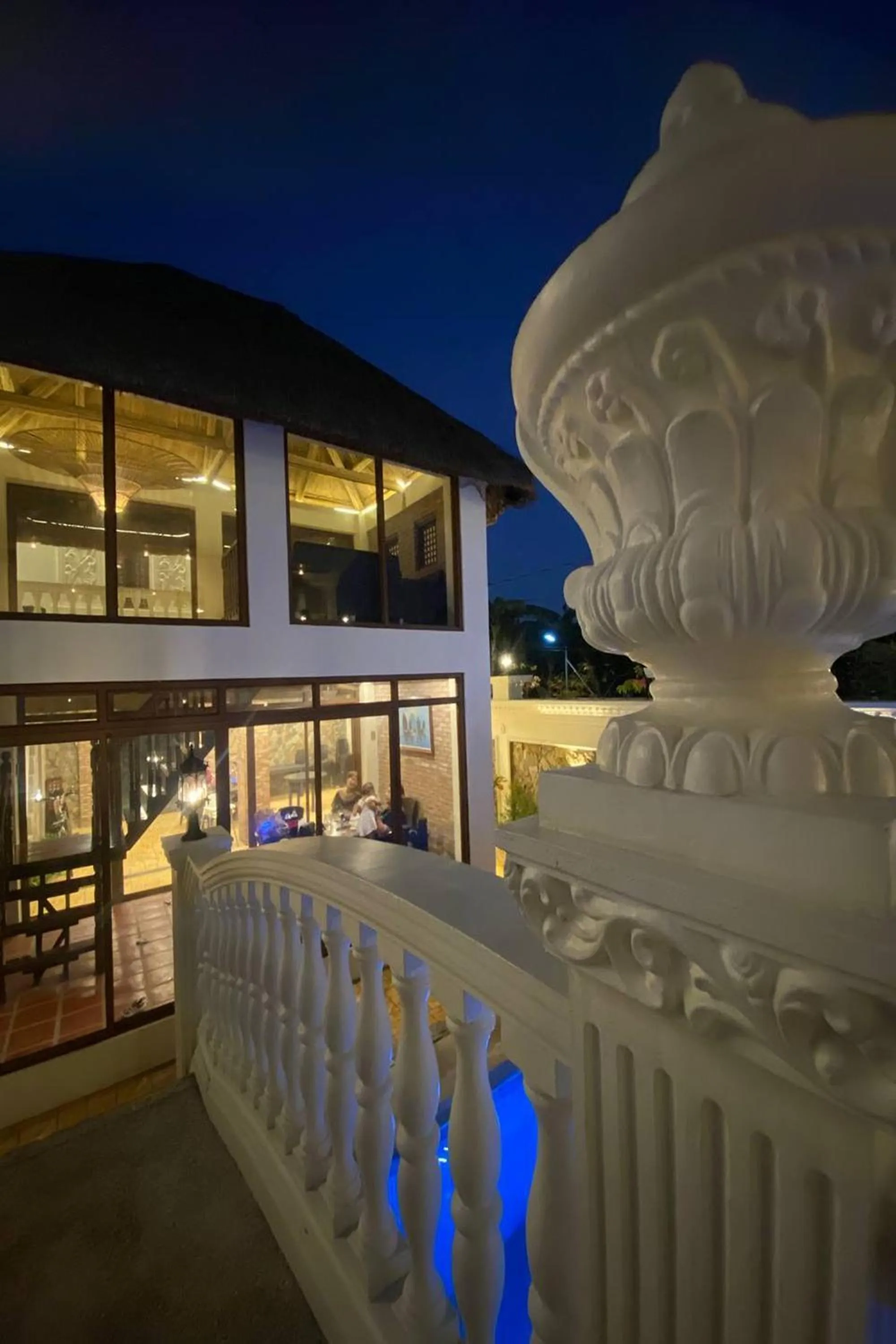 Property building in Sibsib Baybayin Beach Resort Cavite