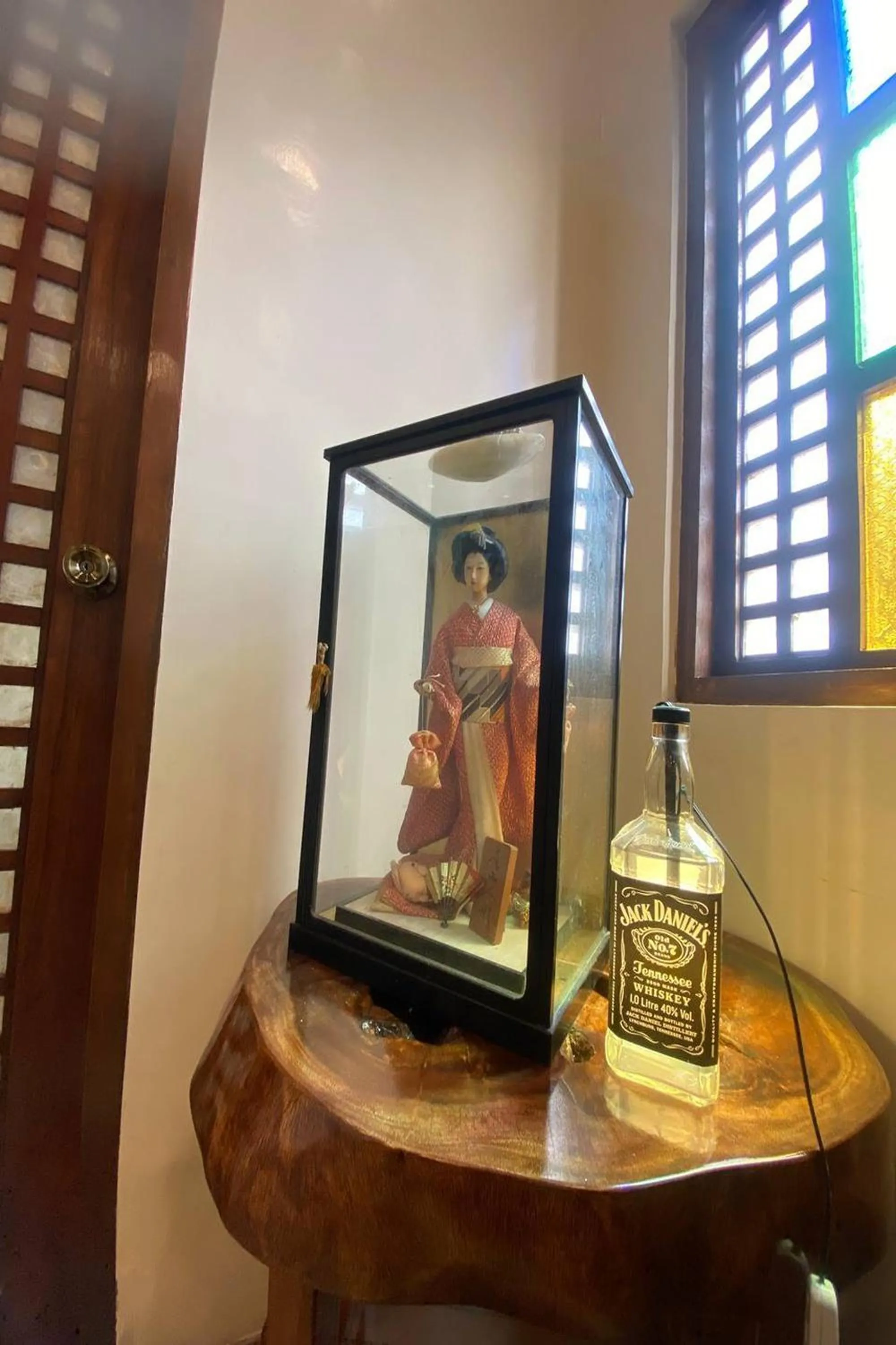 Area and facilities in Sibsib Baybayin Beach Resort Cavite