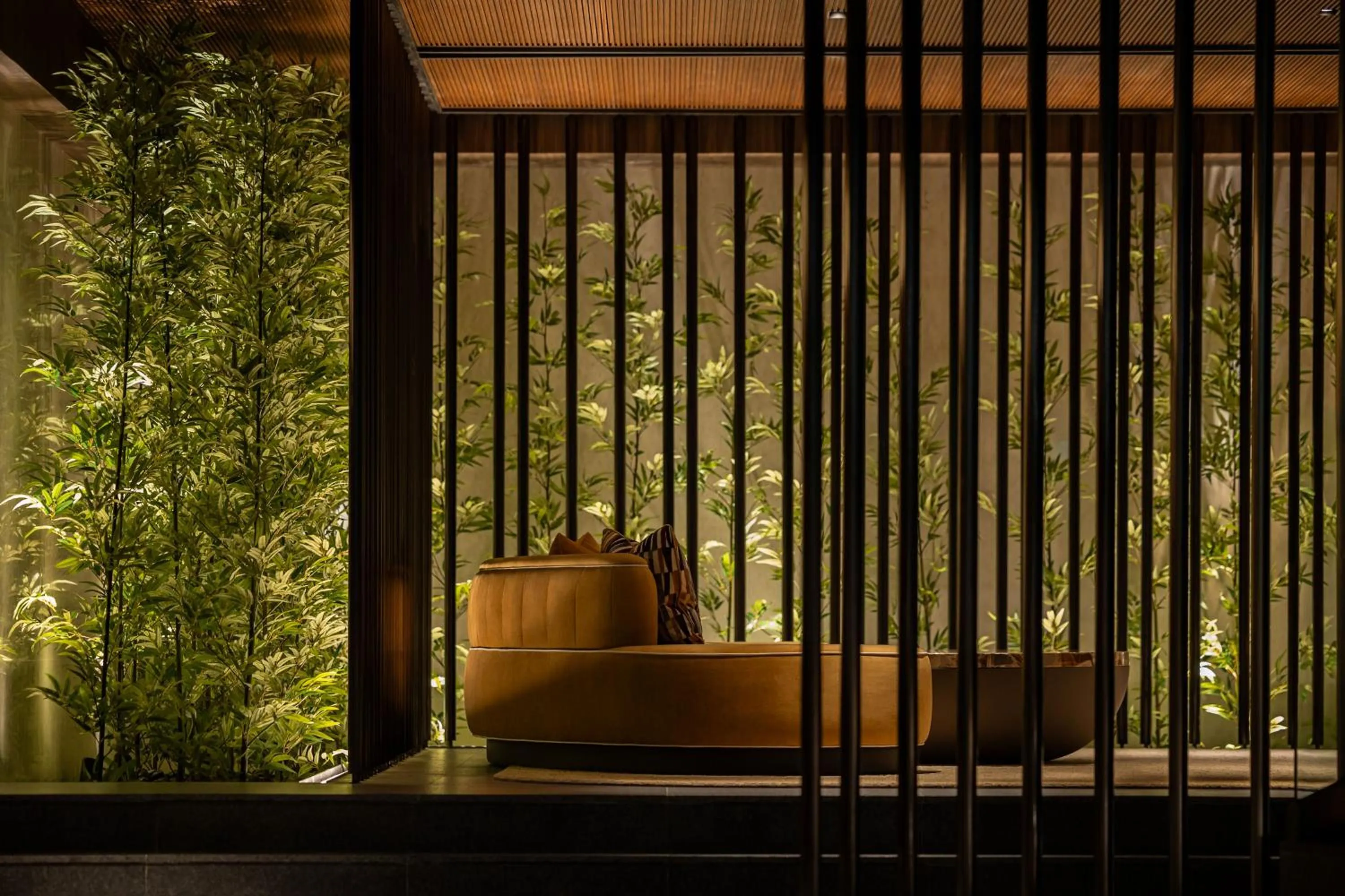 Spa and wellness centre/facilities in Grand Hilai Sun Moon Lake