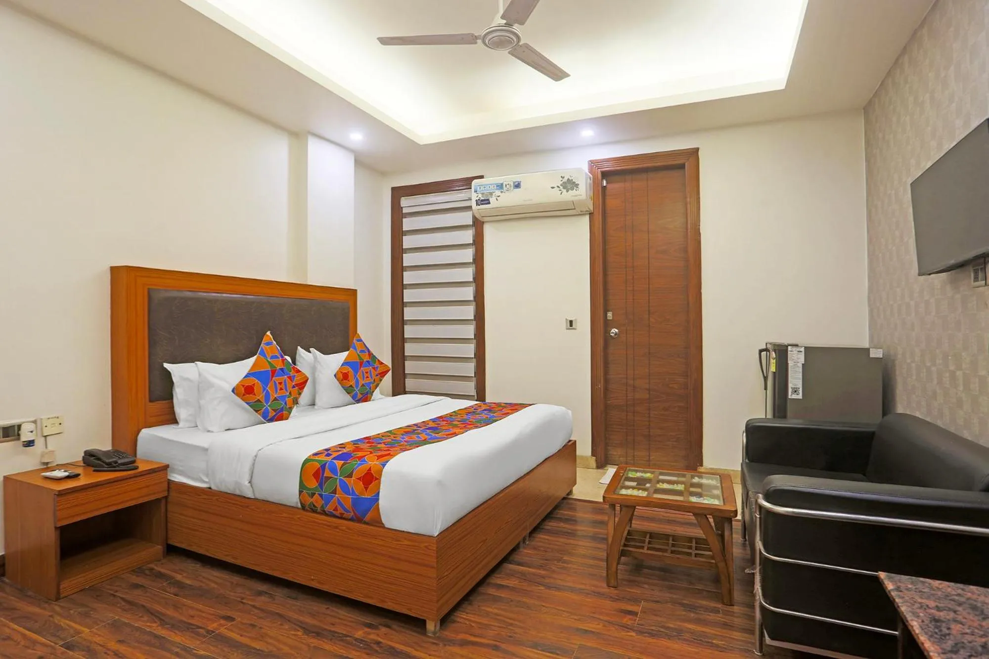 FabHotel Star Inn - Nr Apollo Hospital