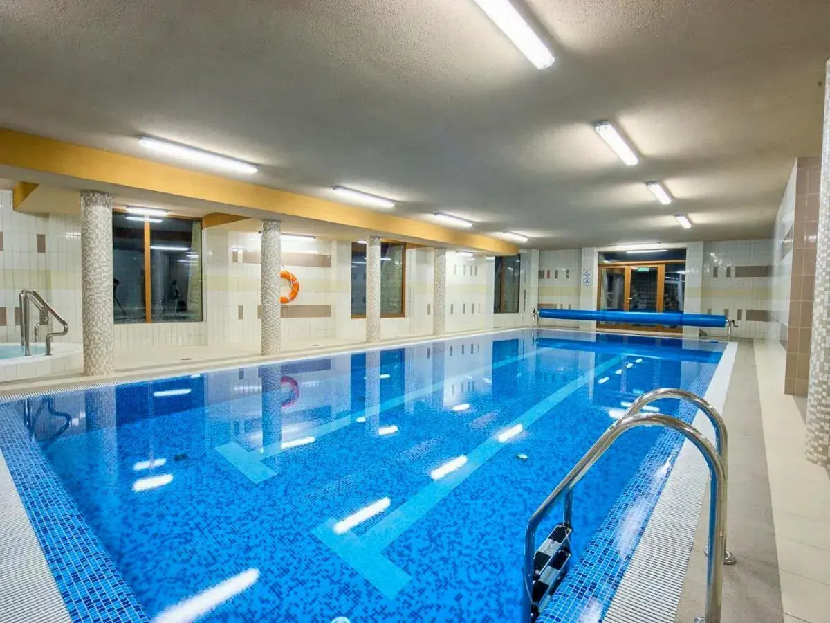 VisitZakopane - Apartament Śródziemnomorski SPA VisitZakopane - Apartament Śródziemnomorski SPA