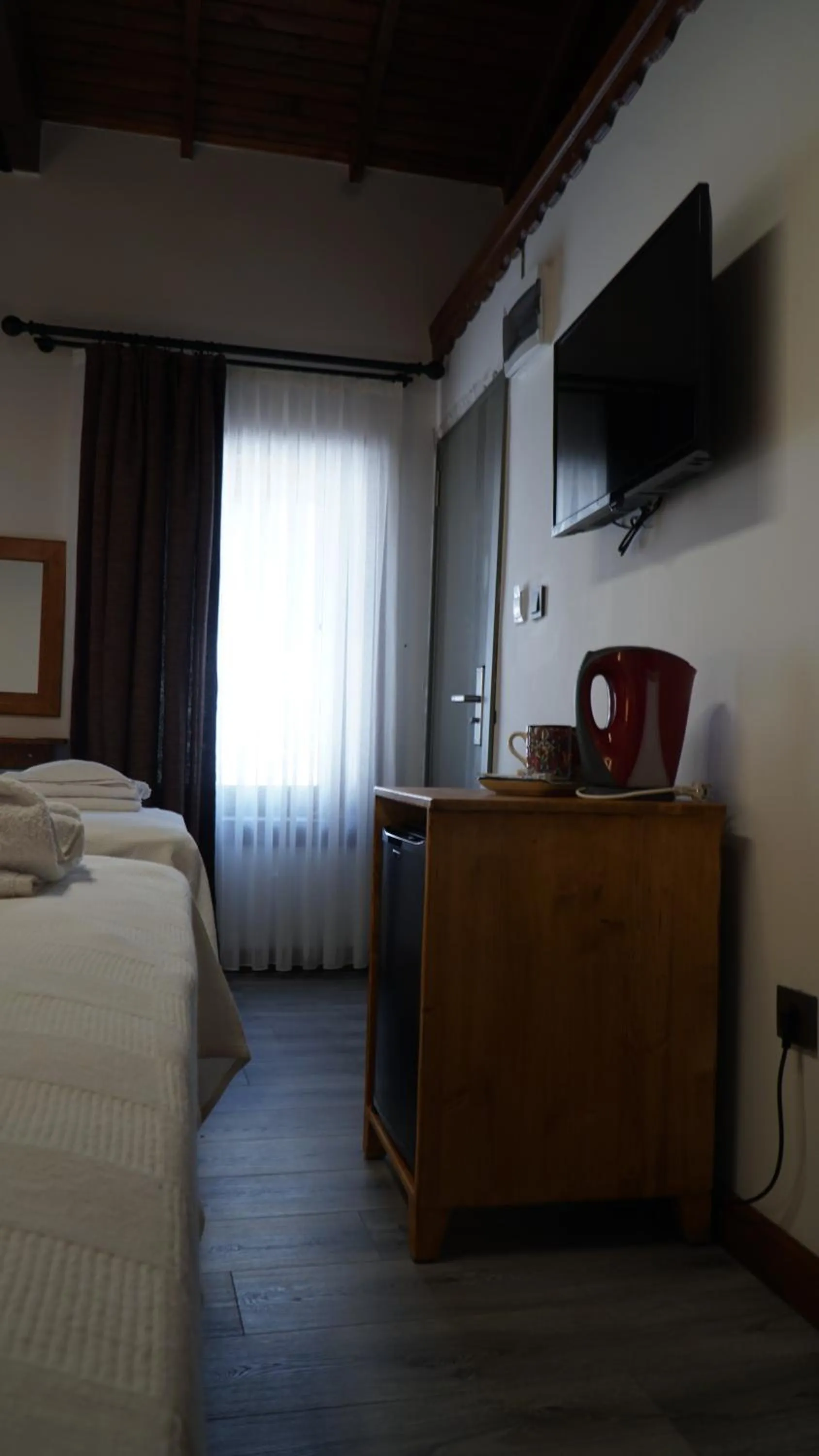 Bed in Pikan Ephesus