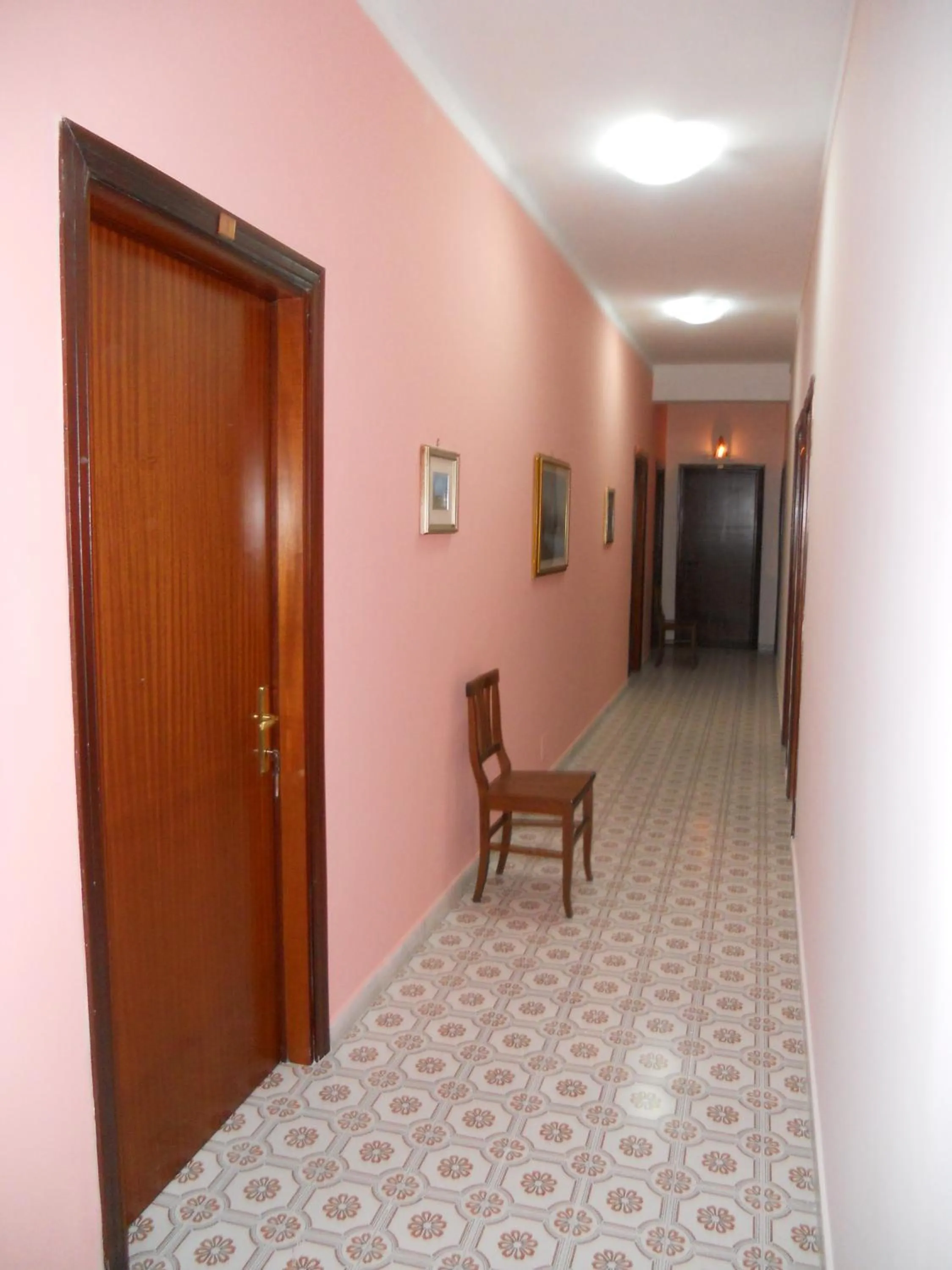 Albergo Maria Cristina