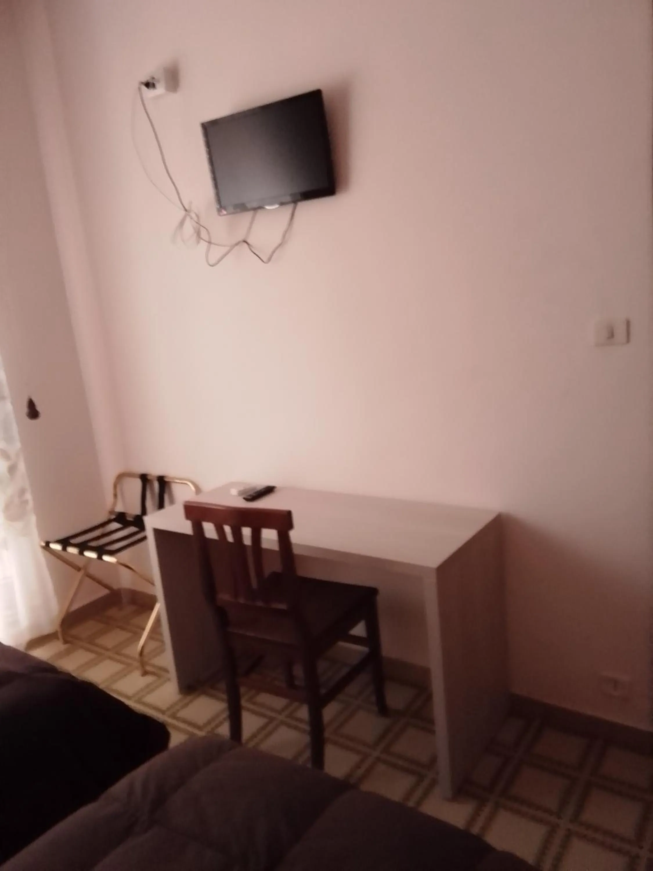 Albergo Maria Cristina