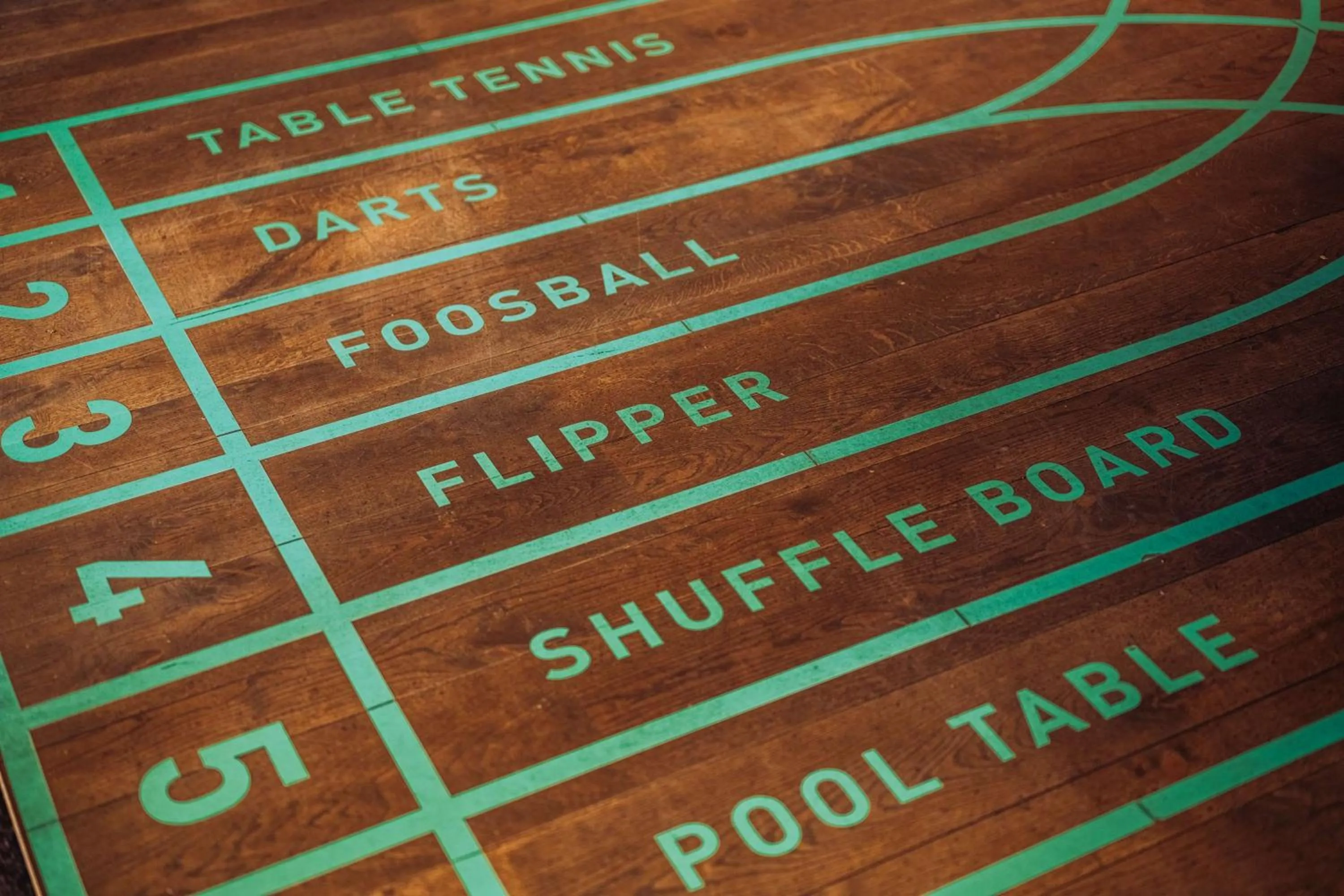 Other in pentahotel Reading