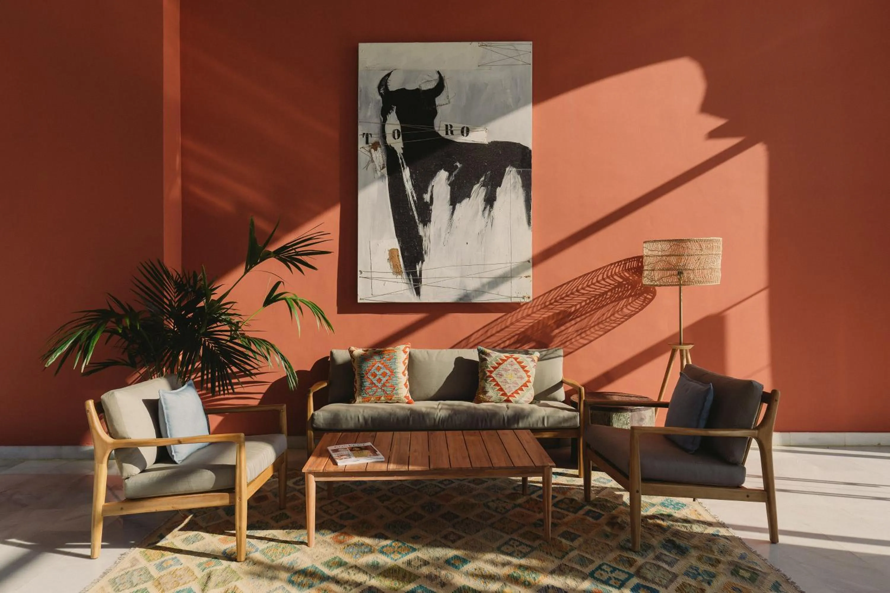 Restaurant/places to eat in Palacio de Sancti Petri, a Gran Meliá - The Leading Hotels of the World