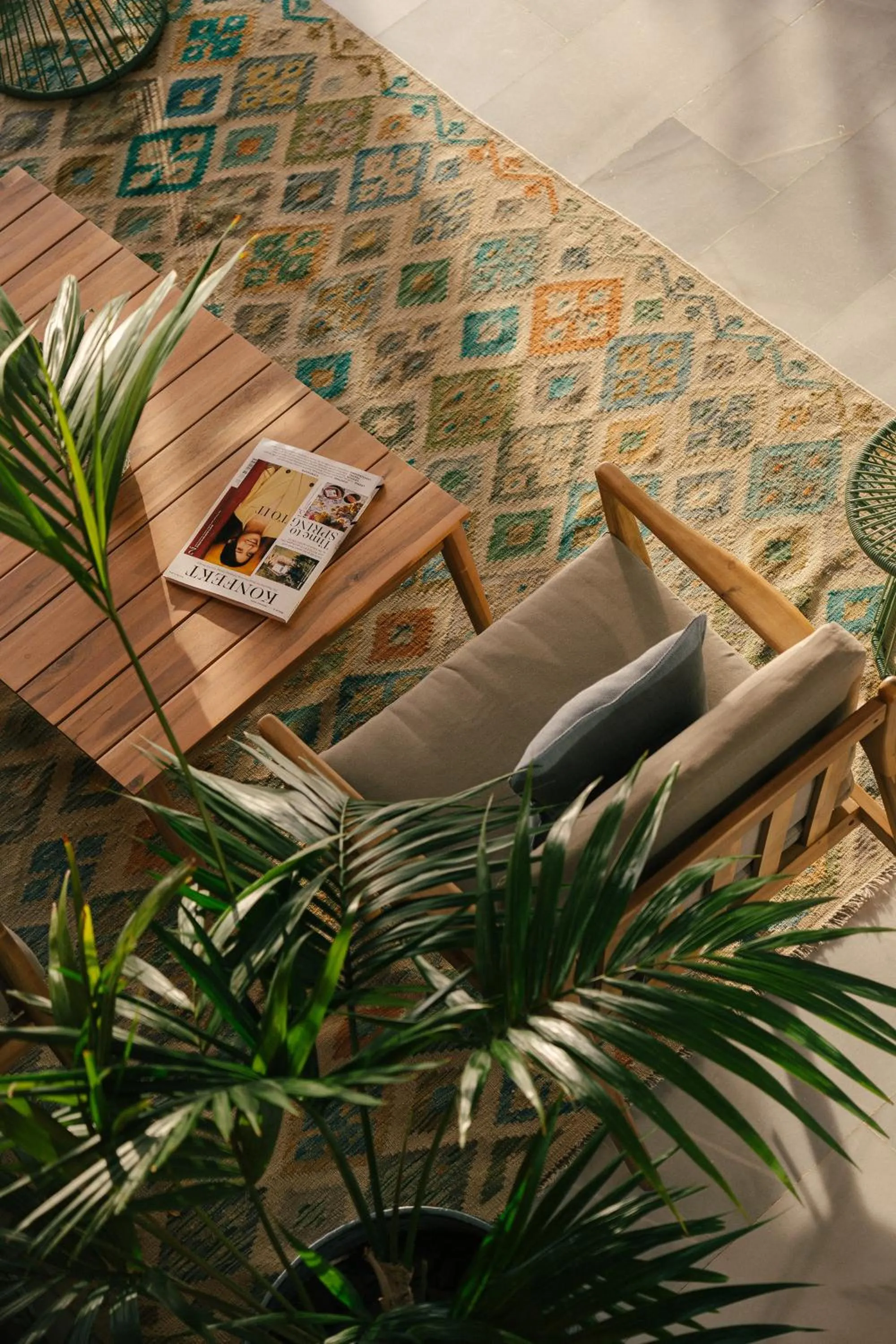 Restaurant/places to eat in Palacio de Sancti Petri, a Gran Meliá - The Leading Hotels of the World