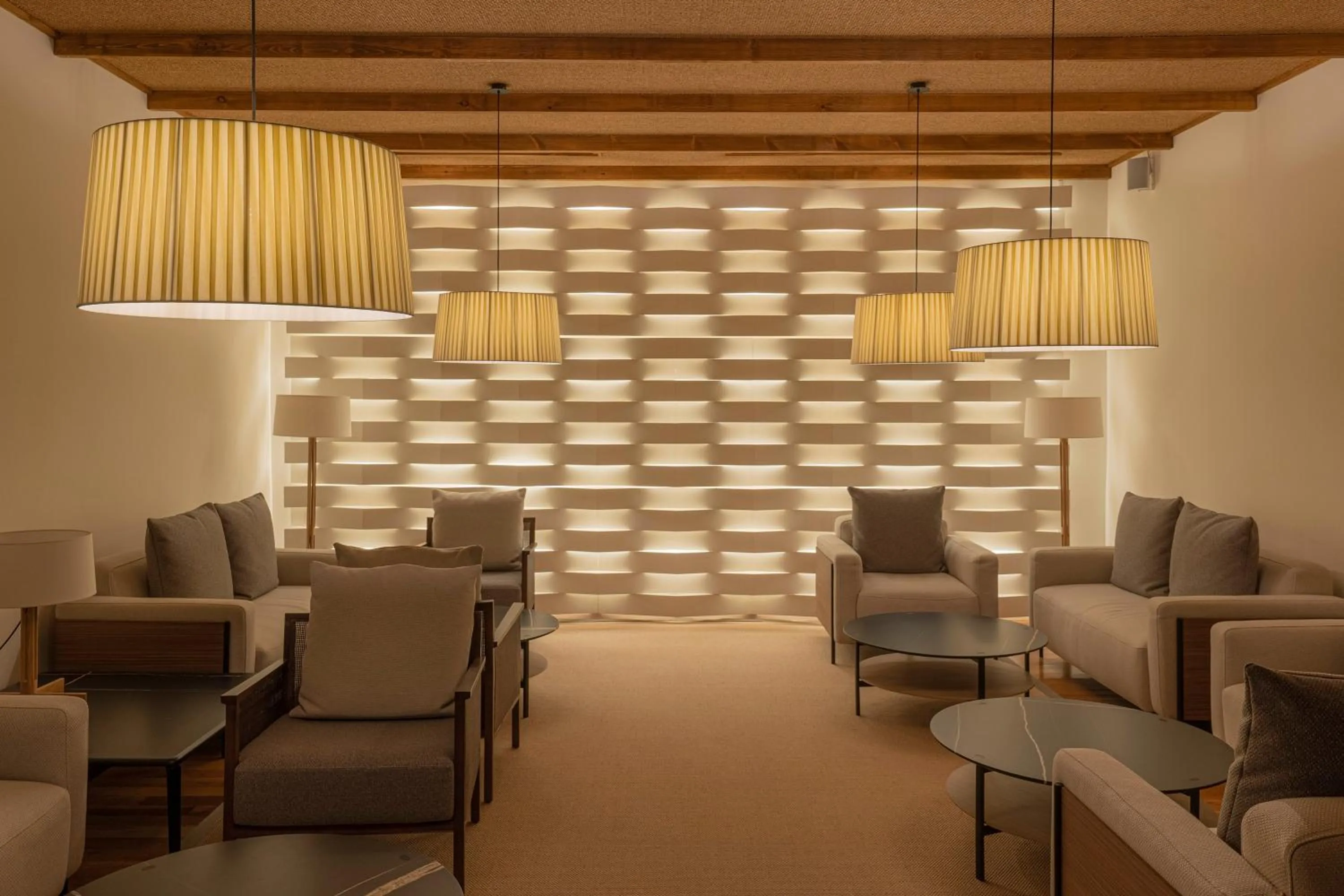 Restaurant/places to eat in Palacio de Sancti Petri, a Gran Meliá - The Leading Hotels of the World