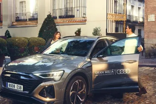 Palacio de Sancti Petri, a Gran Meliá - The Leading Hotels of the World