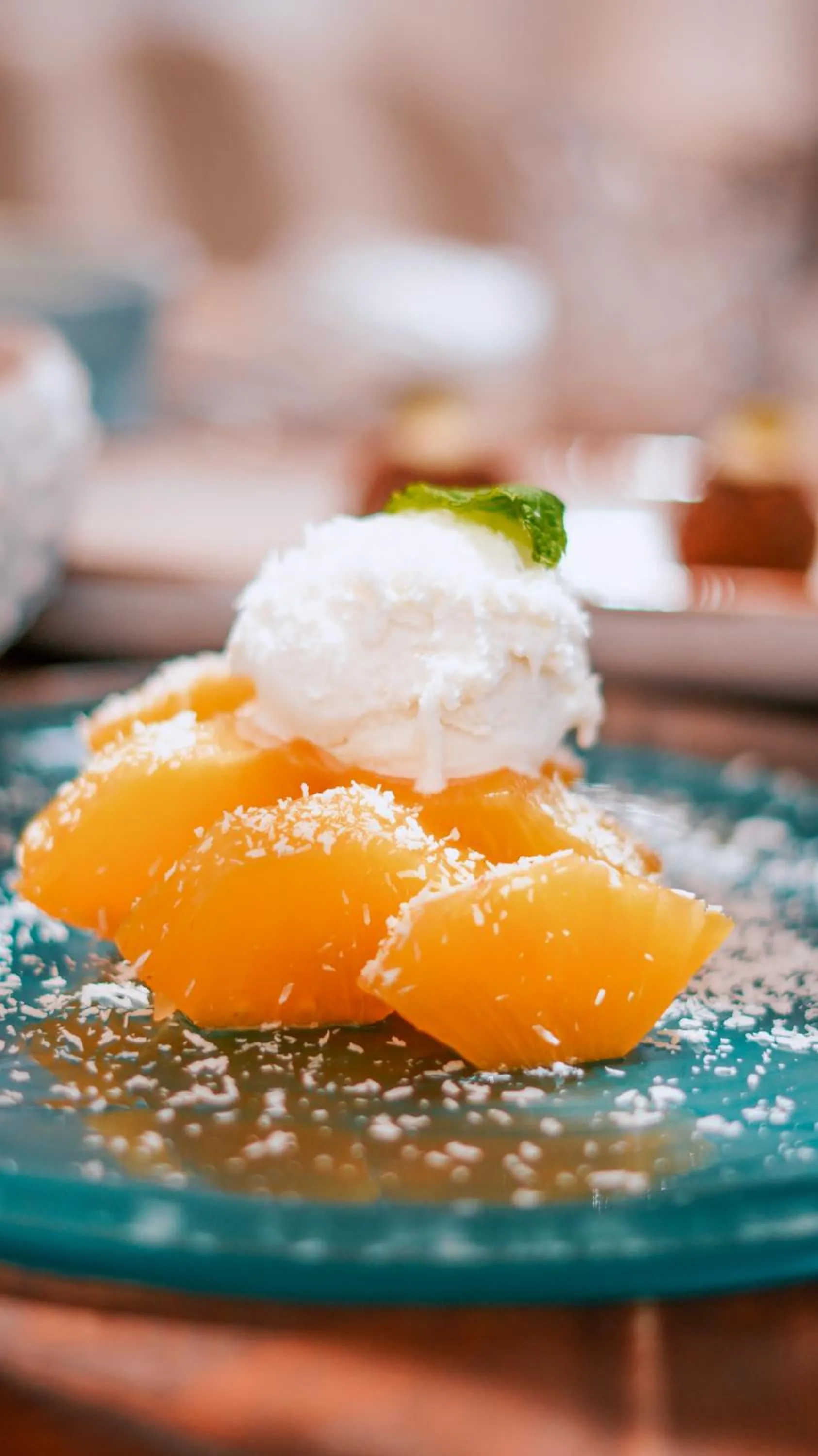 Restaurant/places to eat in Palacio de Sancti Petri, a Gran Meliá - The Leading Hotels of the World