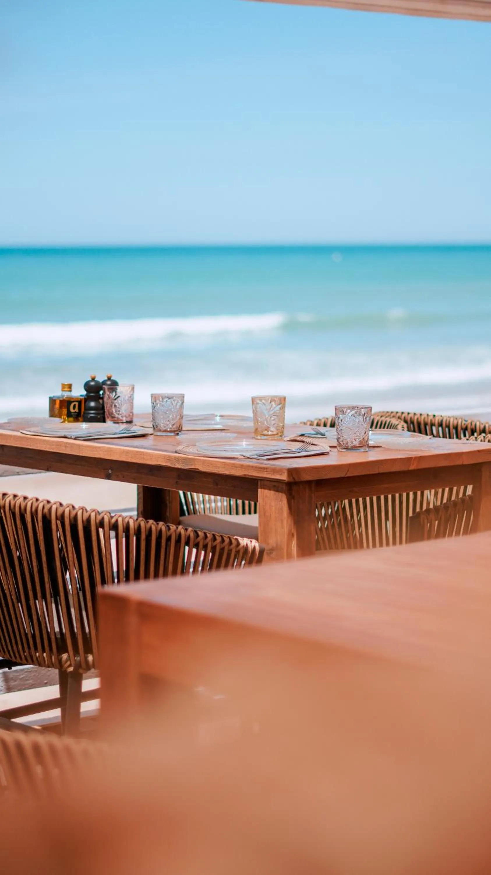 Restaurant/places to eat in Palacio de Sancti Petri, a Gran Meliá - The Leading Hotels of the World