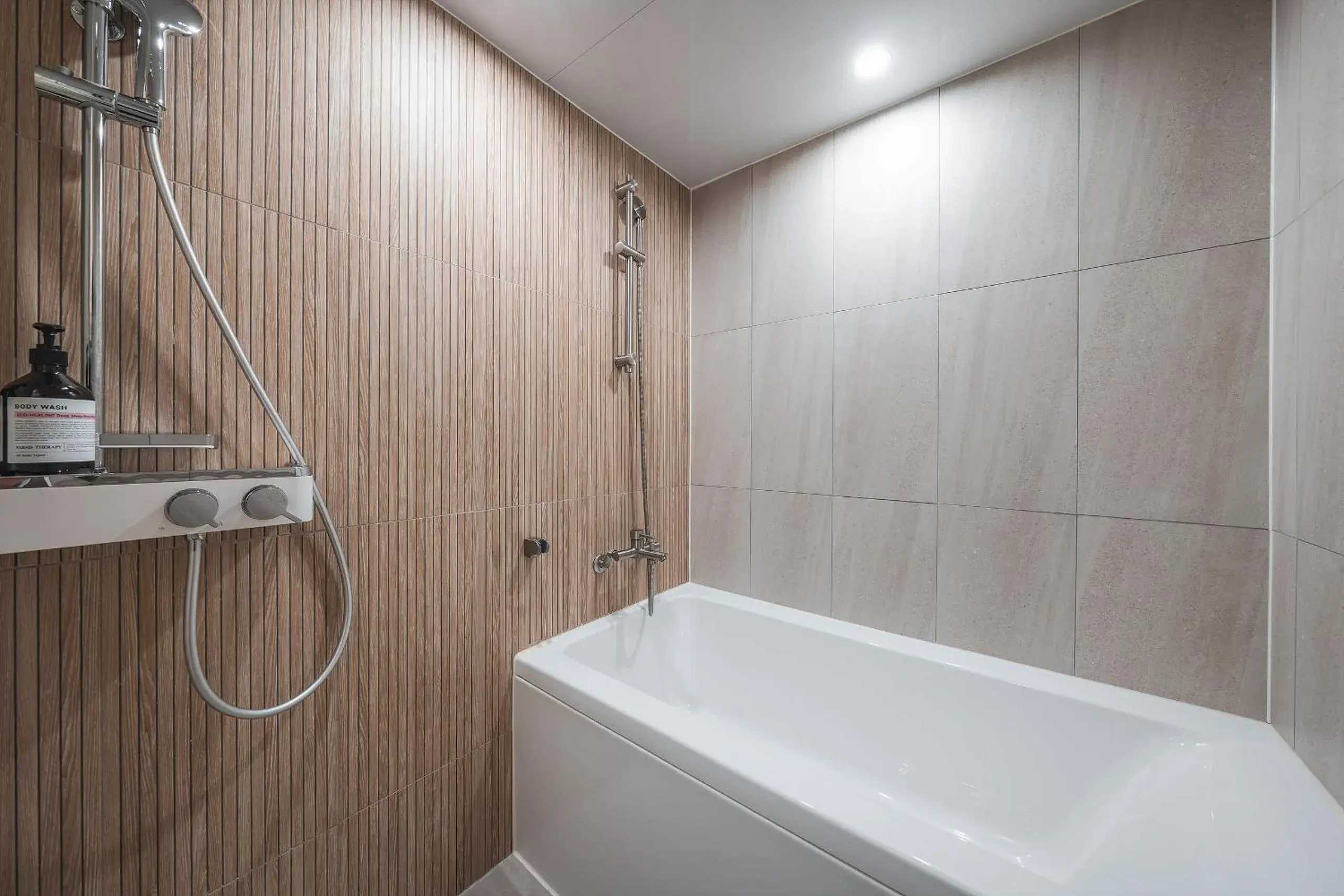 Double Room in Gridt Hotel & Home Double Room in Gridt Hotel & Home