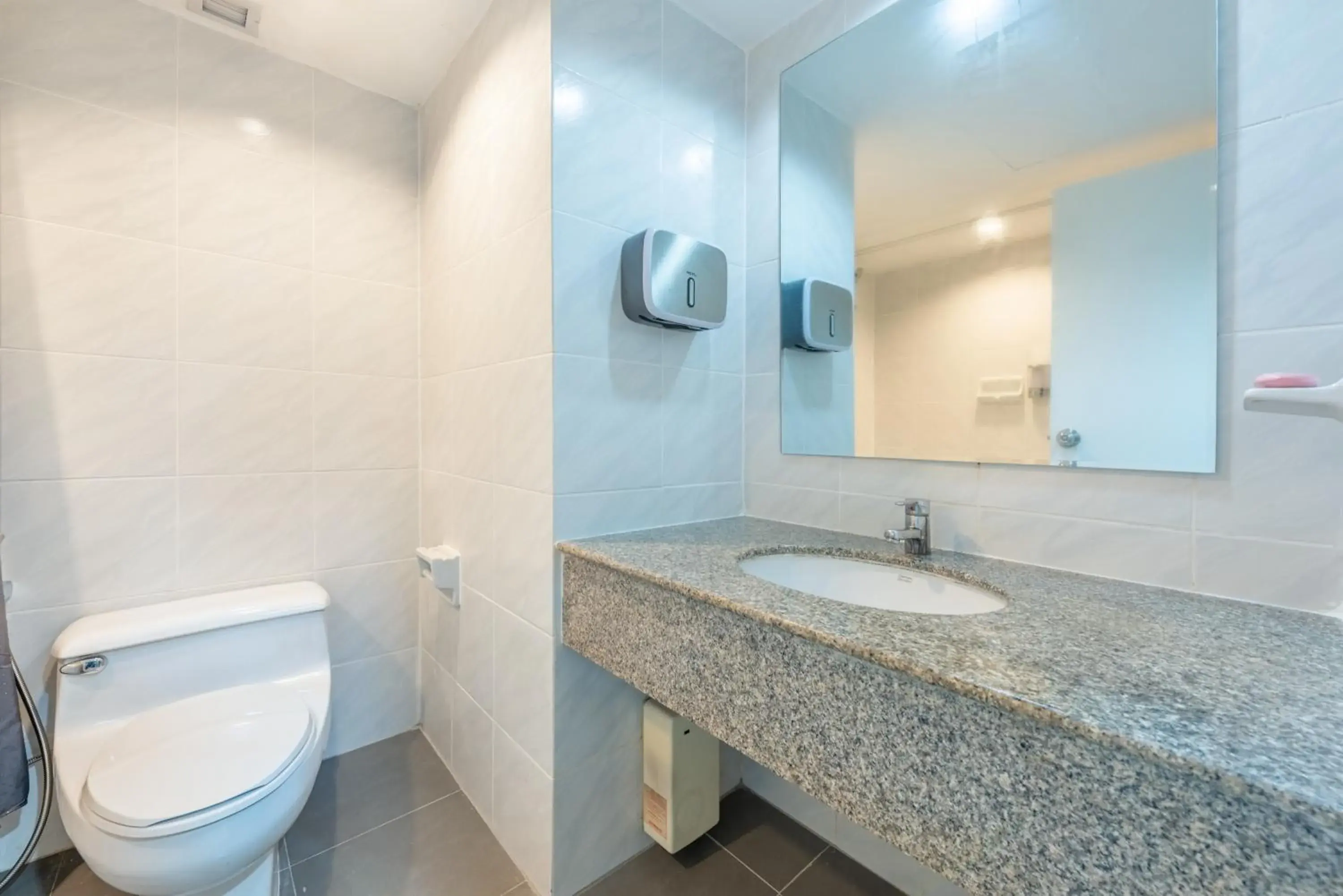 Deluxe King Studio in Neom Town Residence Deluxe King Studio in Neom Town Residence