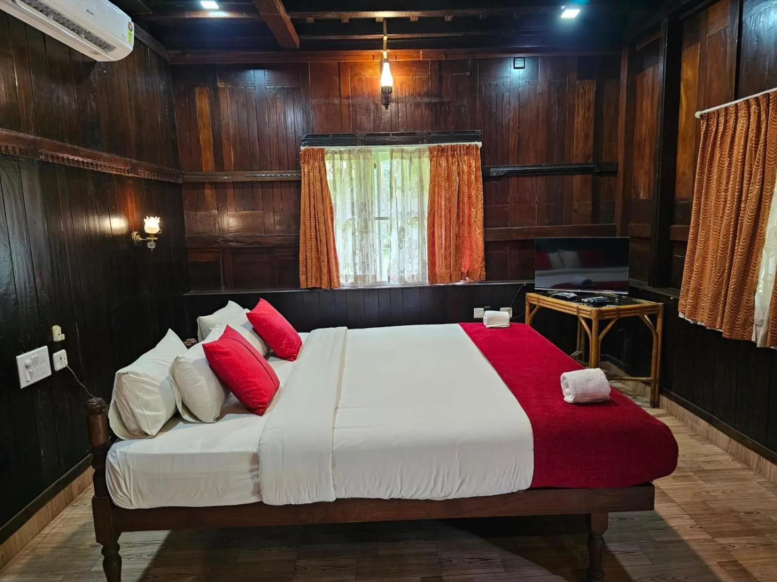 Bed in God's Own country Kovalam By Bestinn Leisure