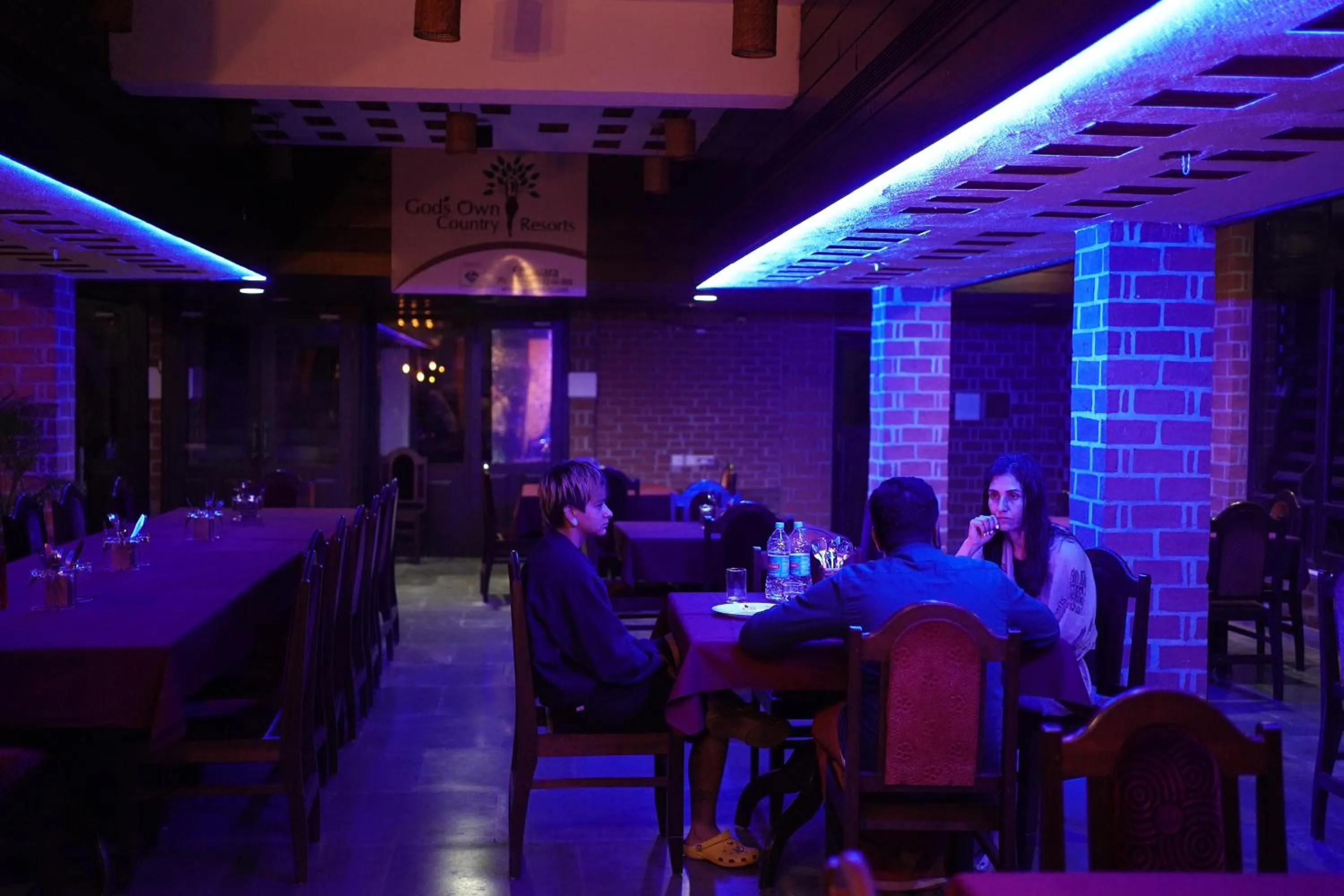 Restaurant/places to eat in God's Own country Kovalam By Bestinn Leisure